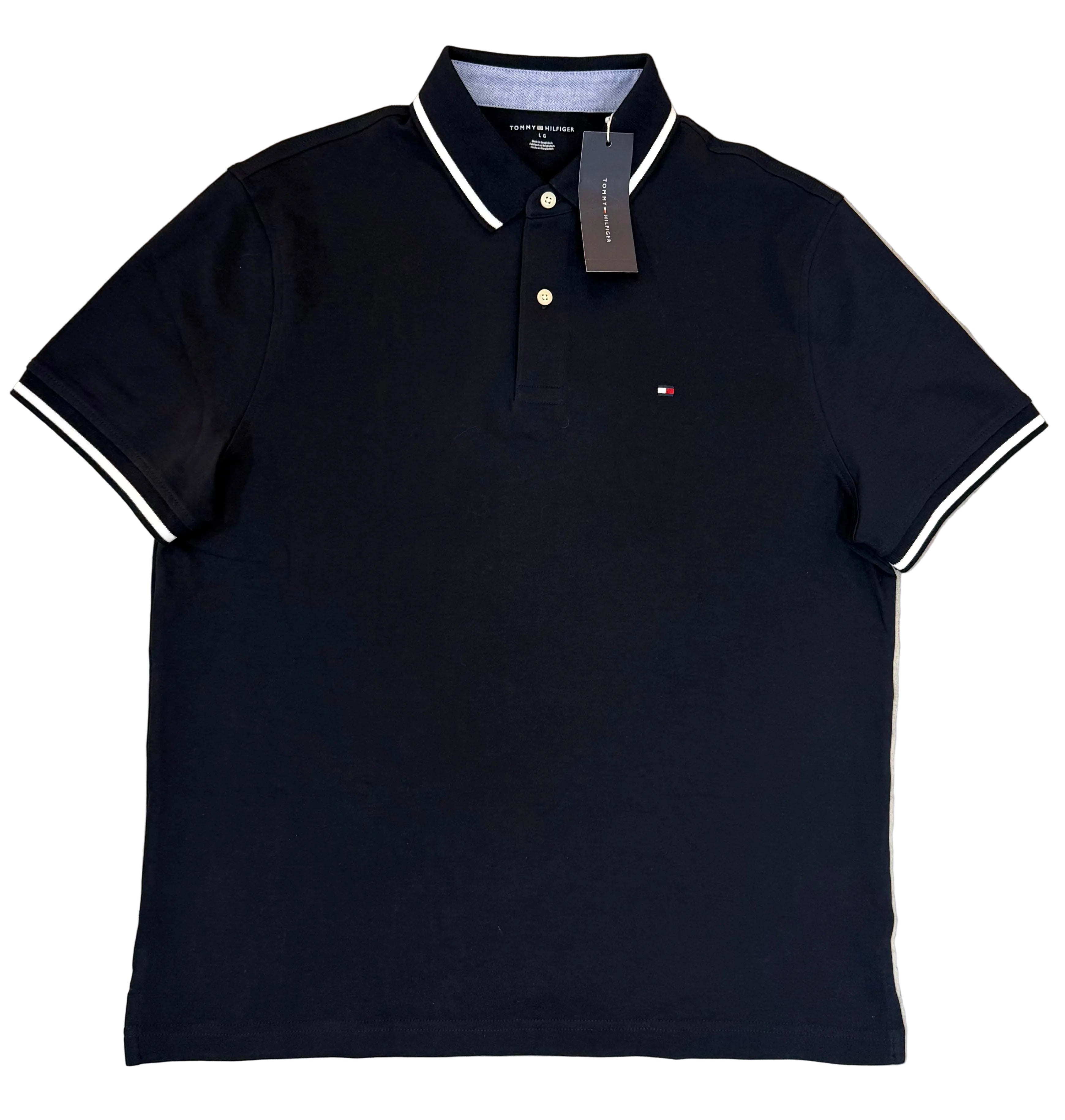 Polo Tommy Hilfiger