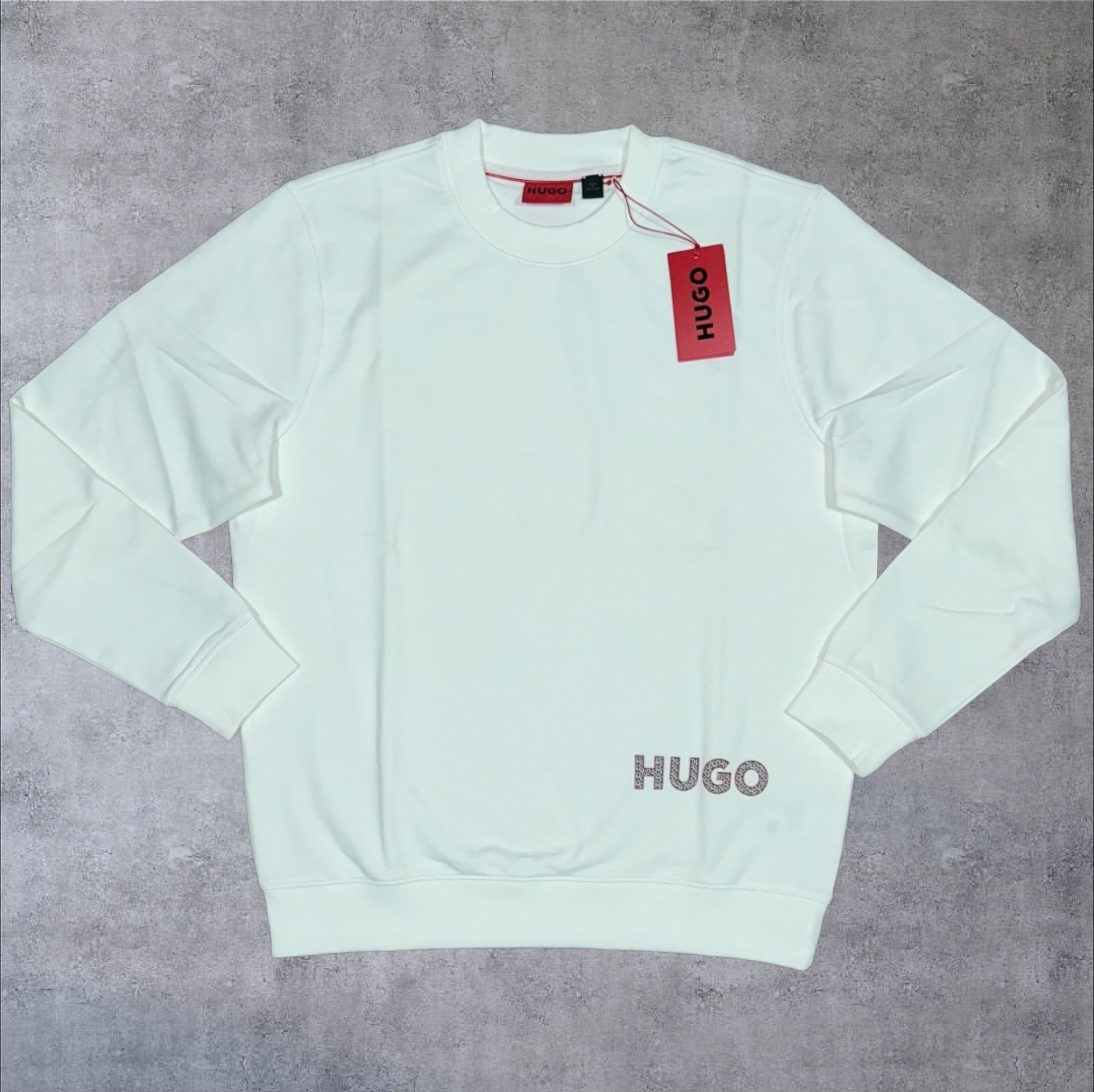 Buzo Hugo Boss