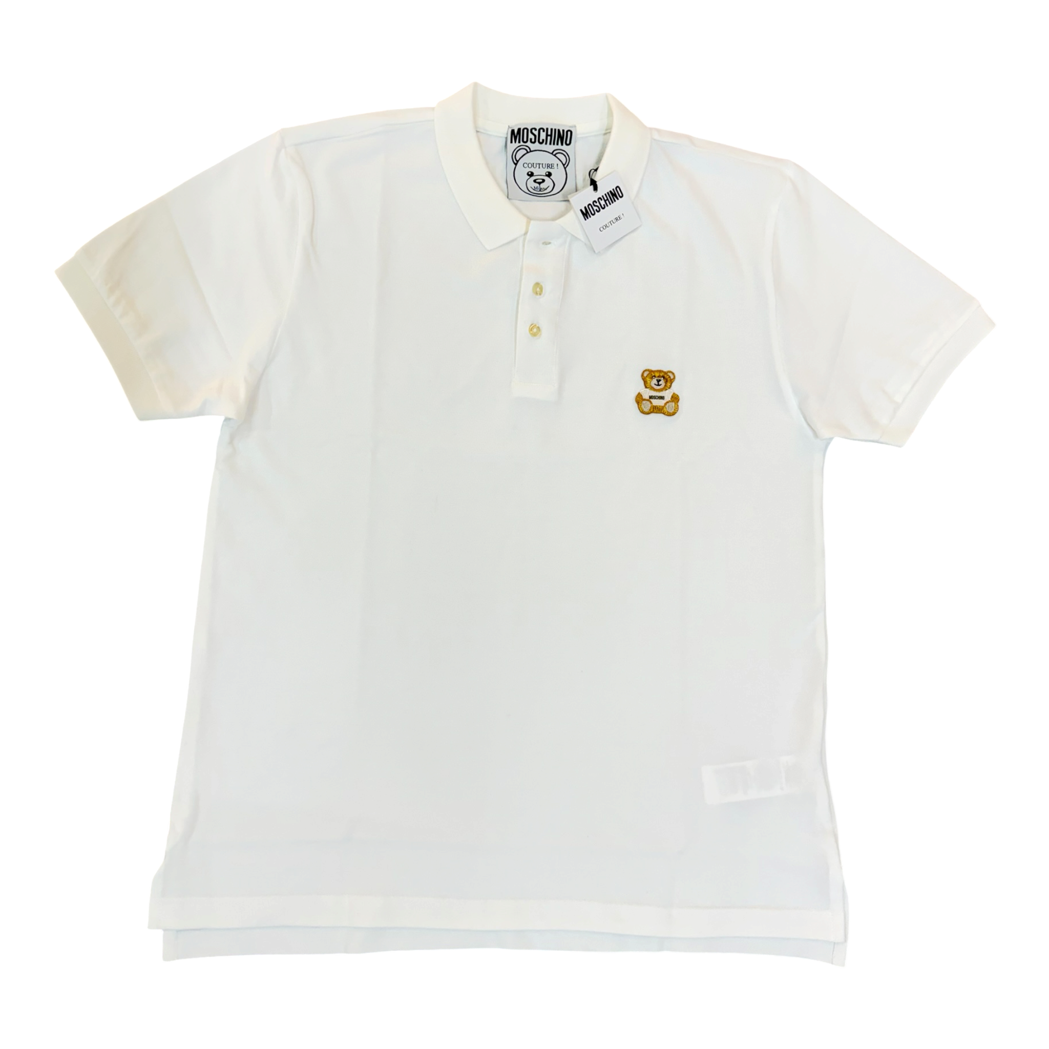 Polo Moschino