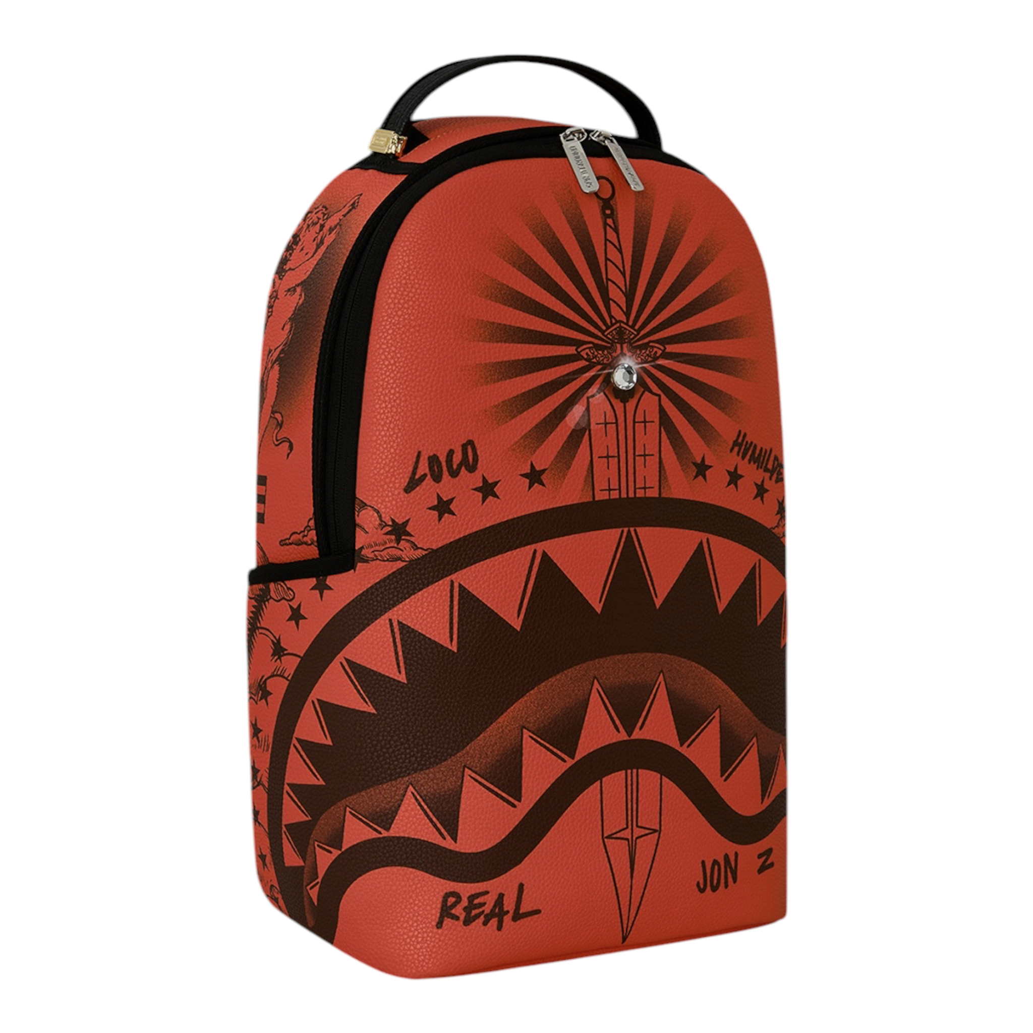 Bolso Sprayground