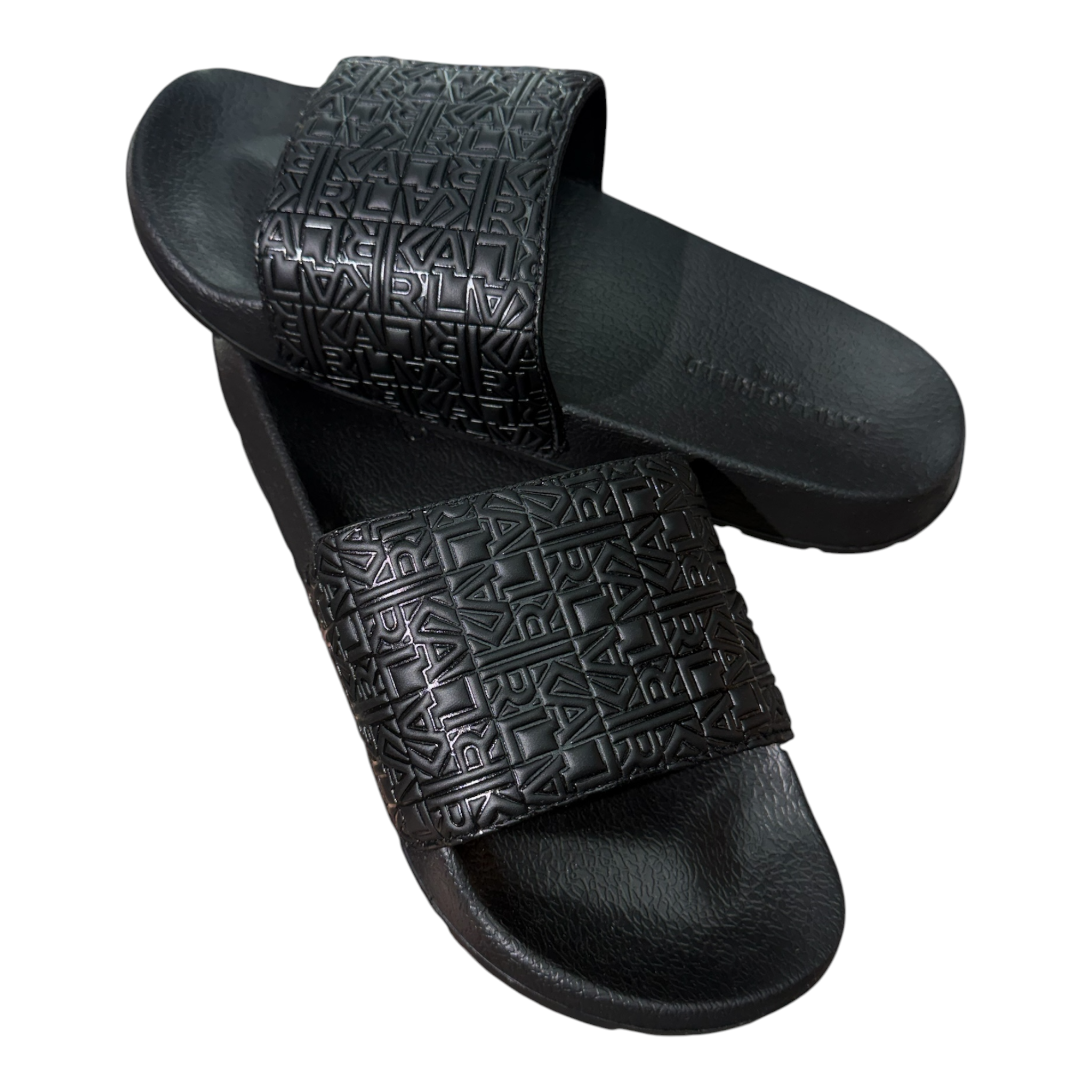 Chanclas Karl Lagerfeld