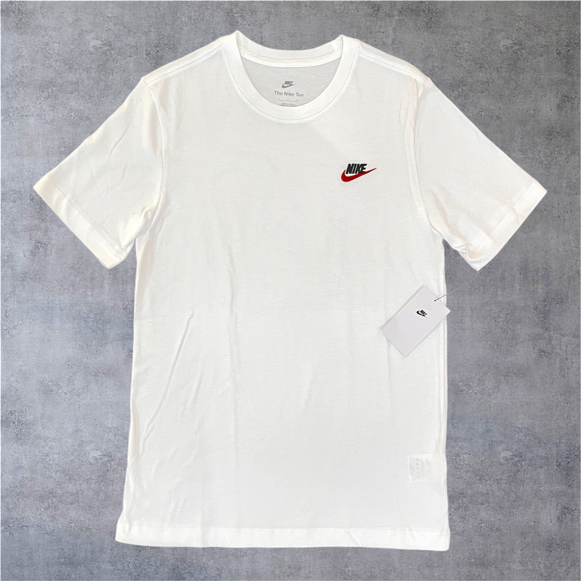 Camiseta Nike