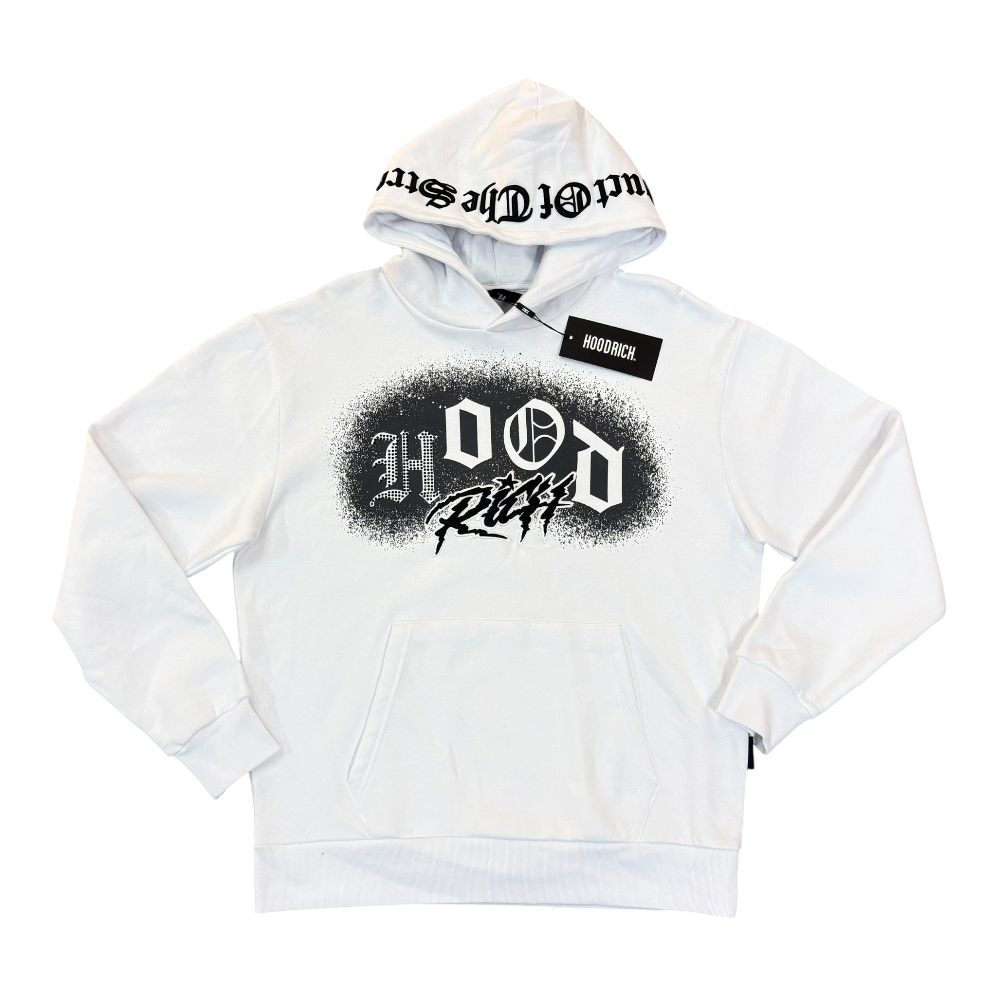 Buzo Hoodrich