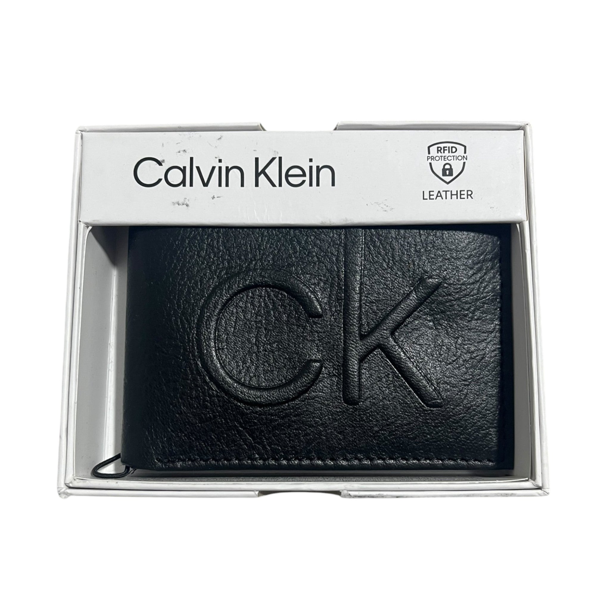 Billetera Calvin Klein