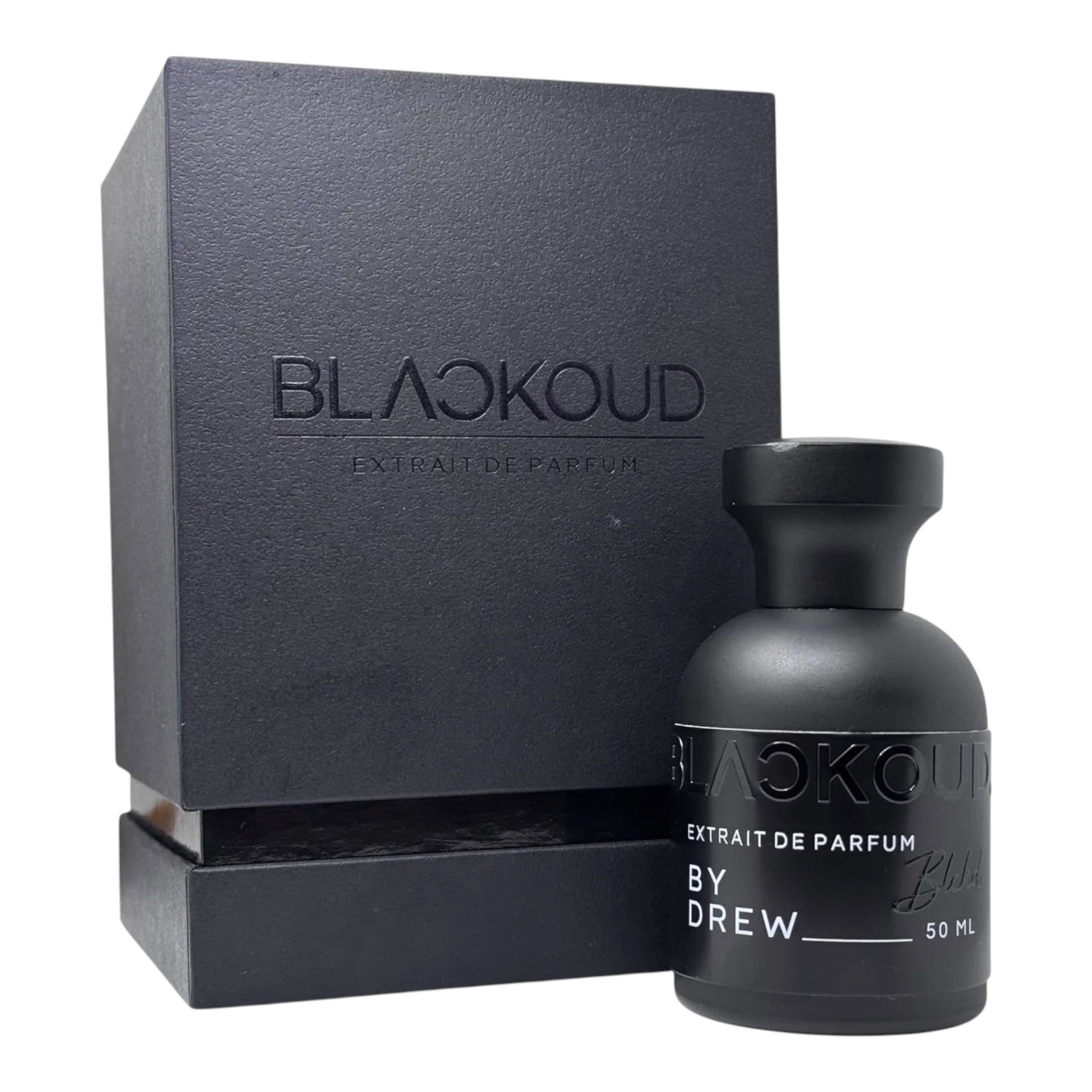 Blackoud By Drew