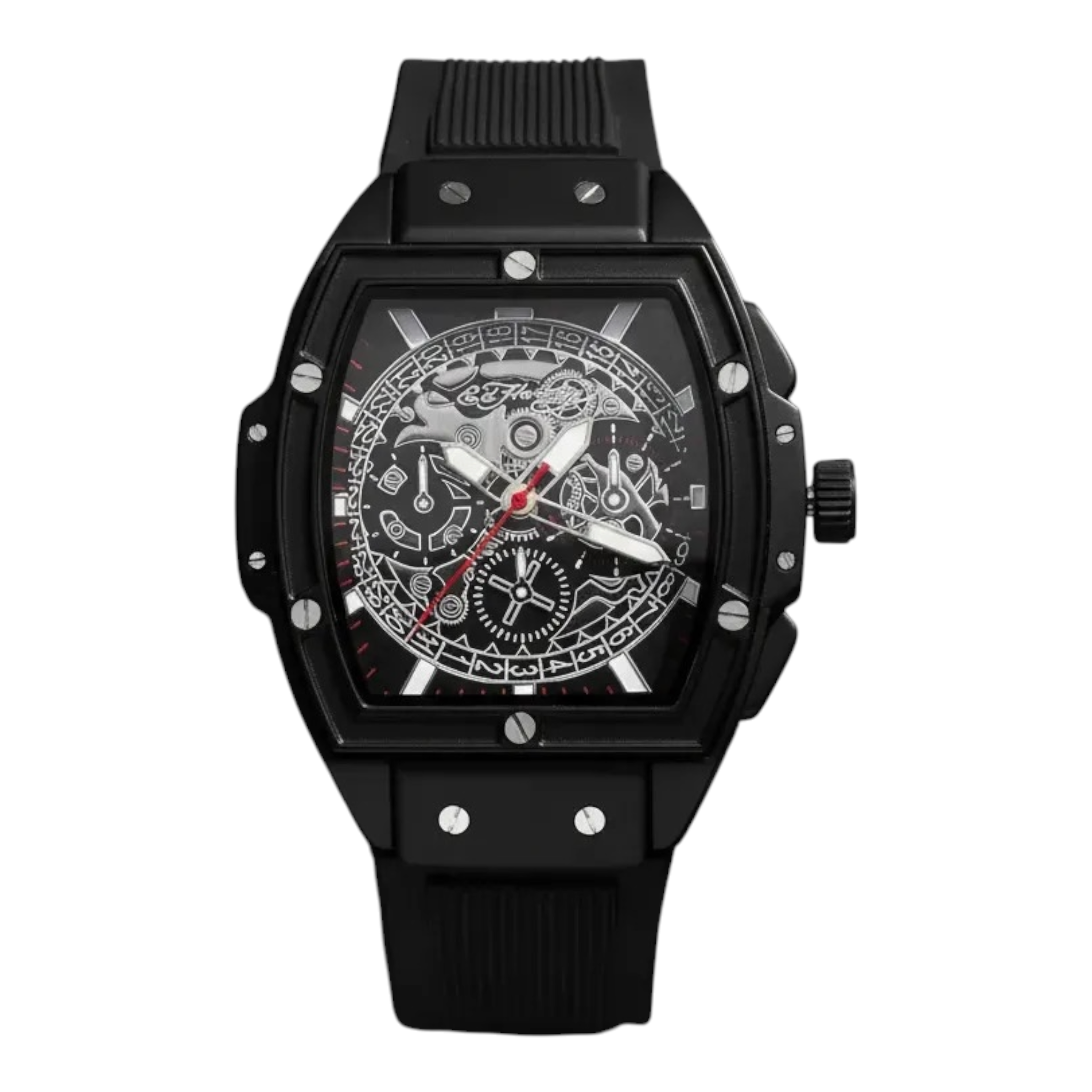 Reloj Ed Hardy