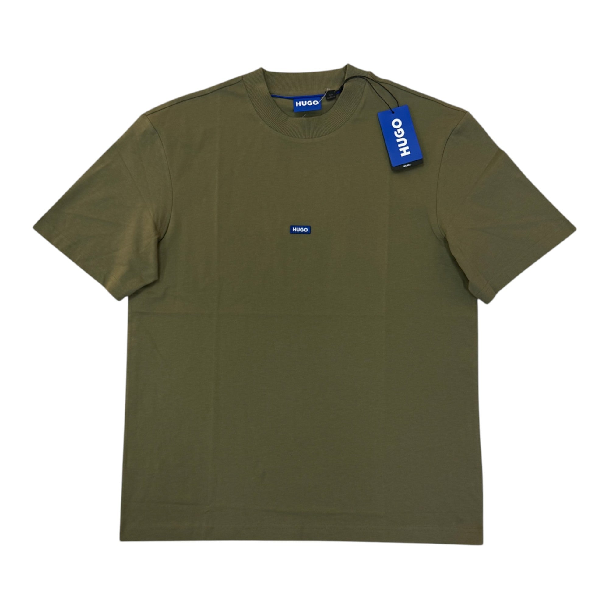 Camiseta Hugo Boss