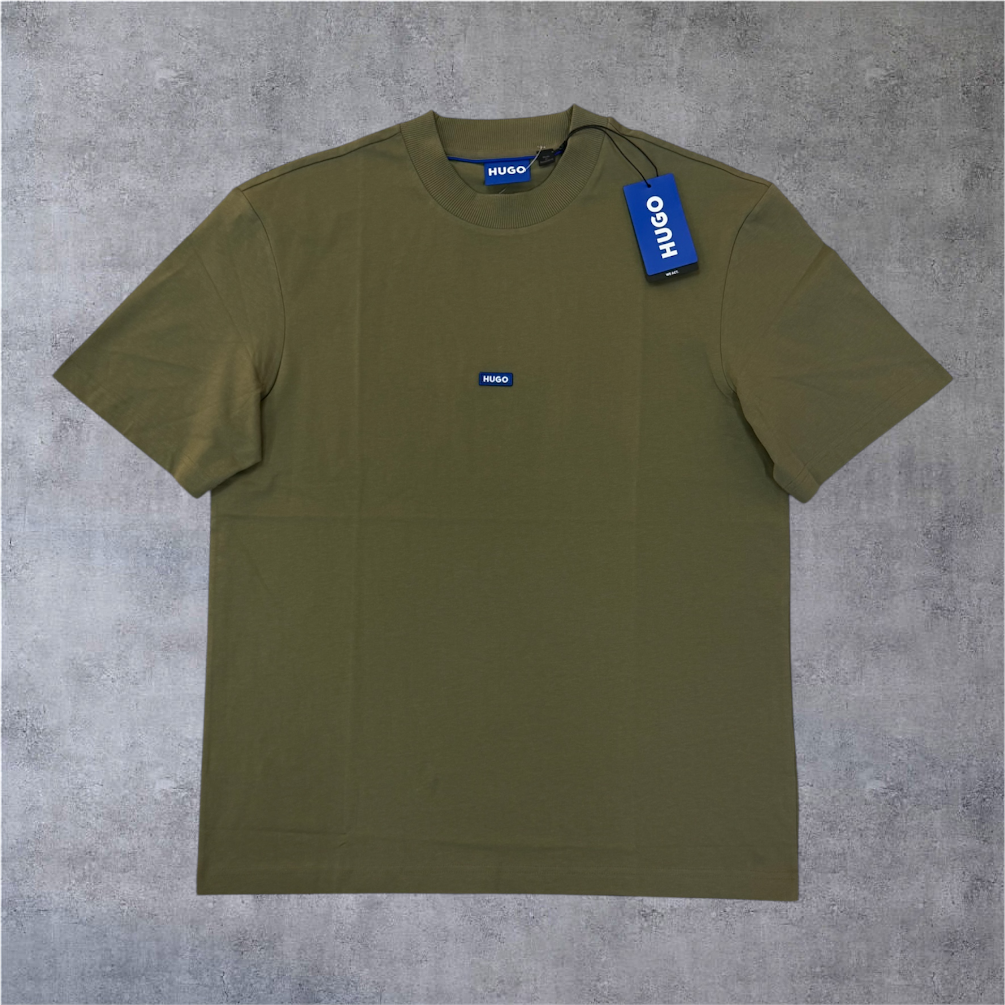 Camiseta Hugo Boss