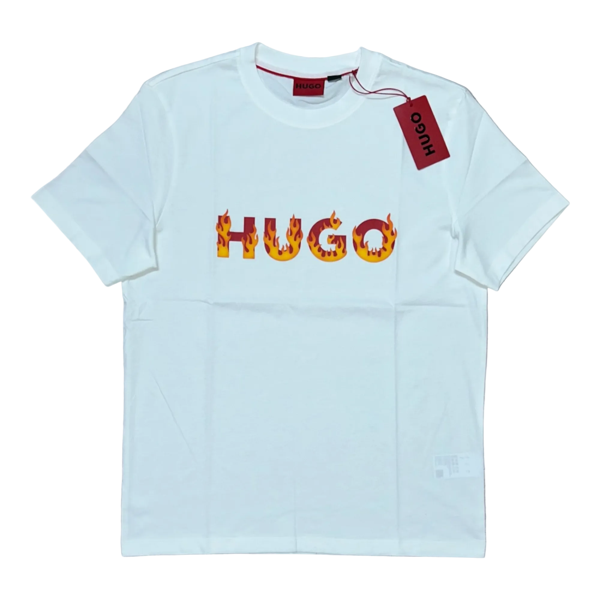 Camiseta Hugo Boss