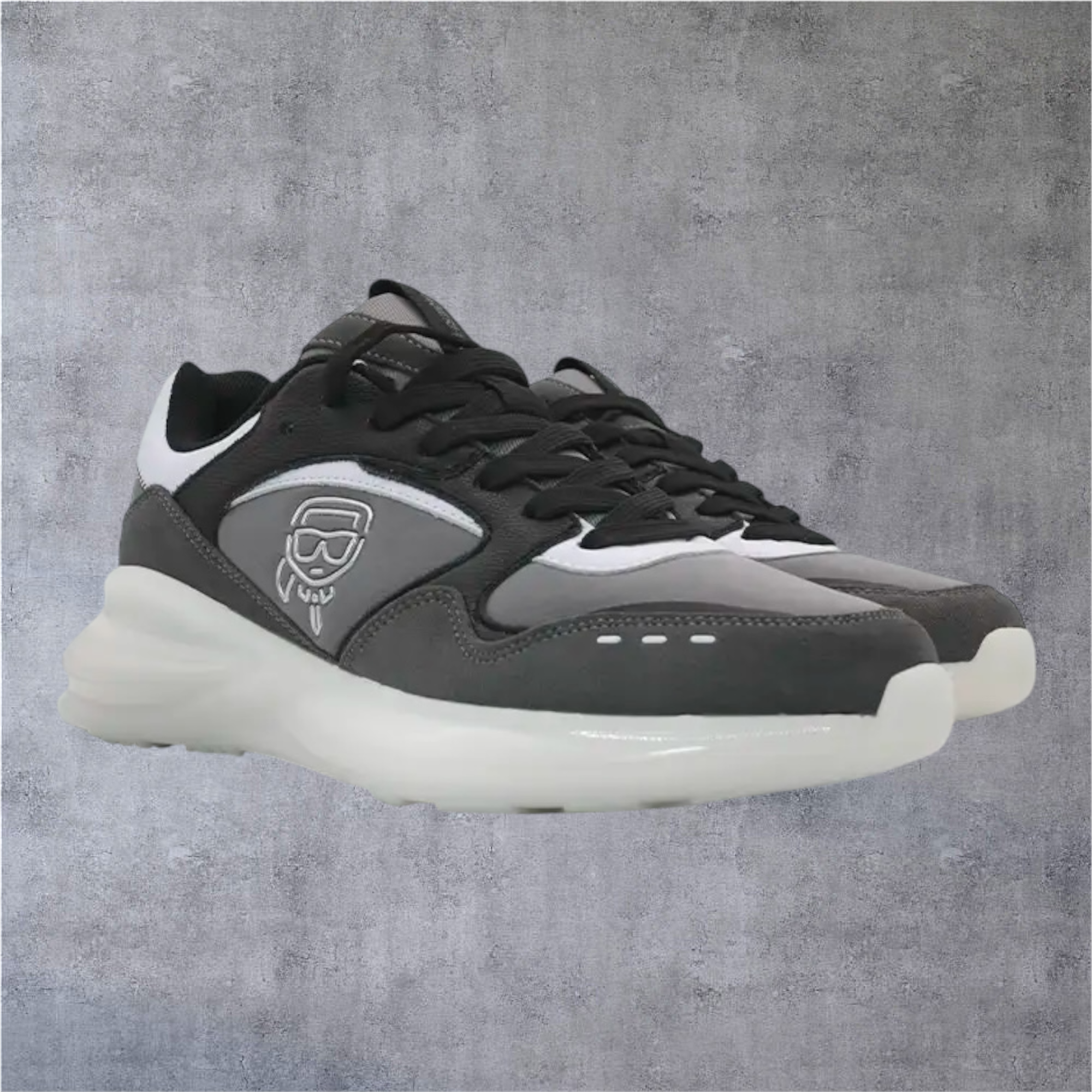 Zapatos Karl Lagerfeld