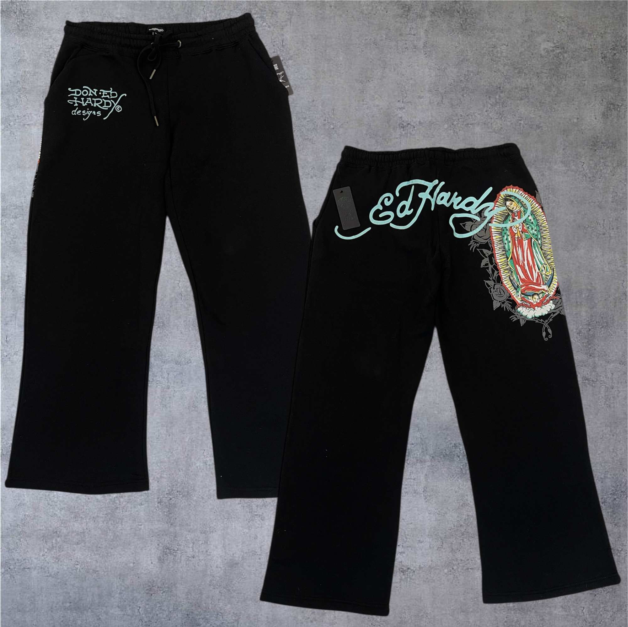 Sudadera Ed Hardy
