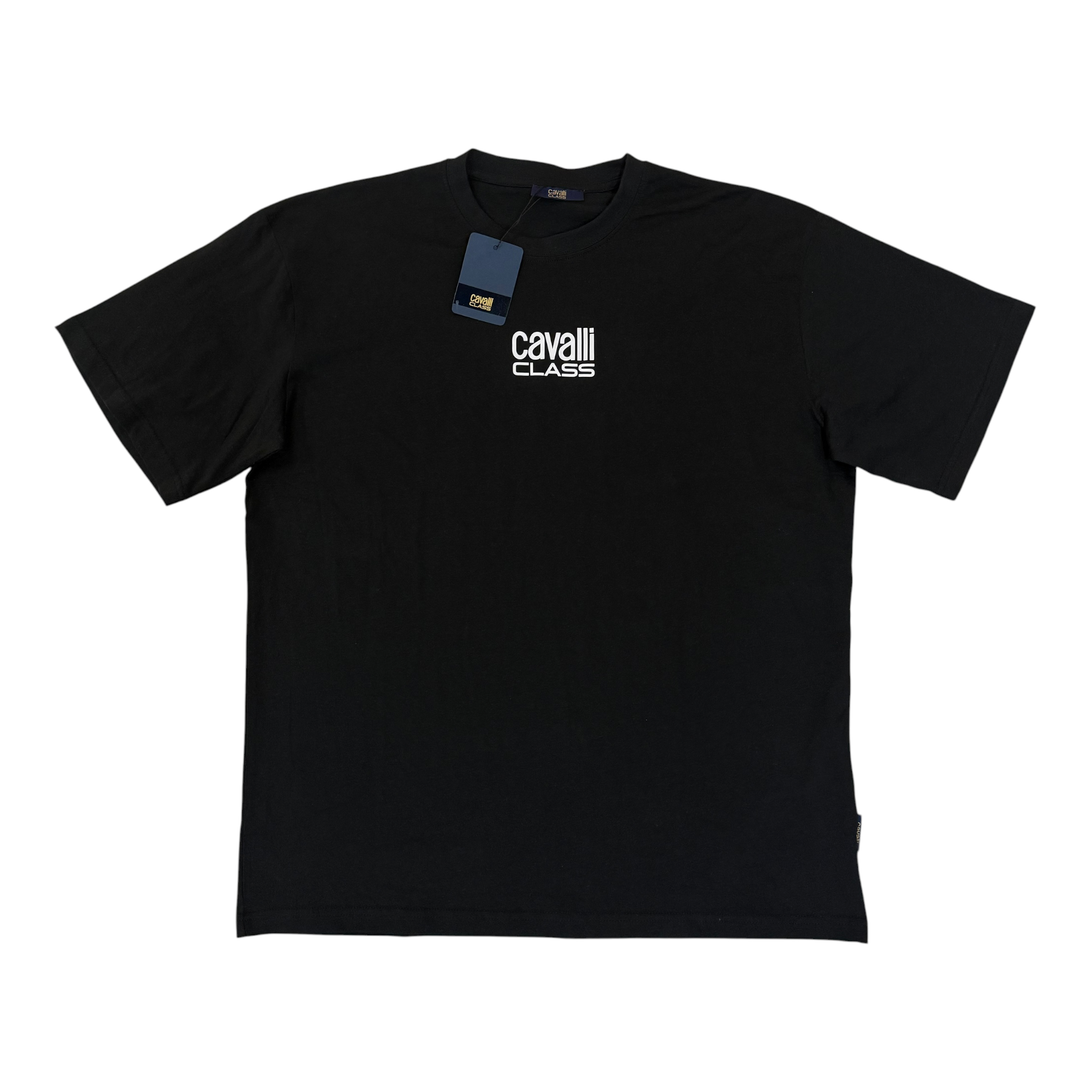 Camiseta Cavalli Class