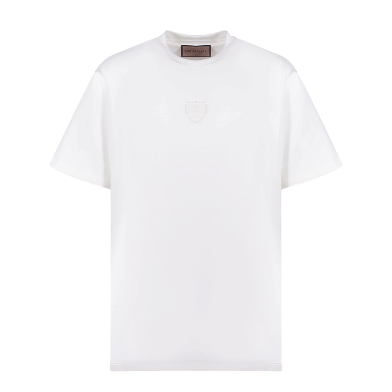 Camiseta Dom Apparel