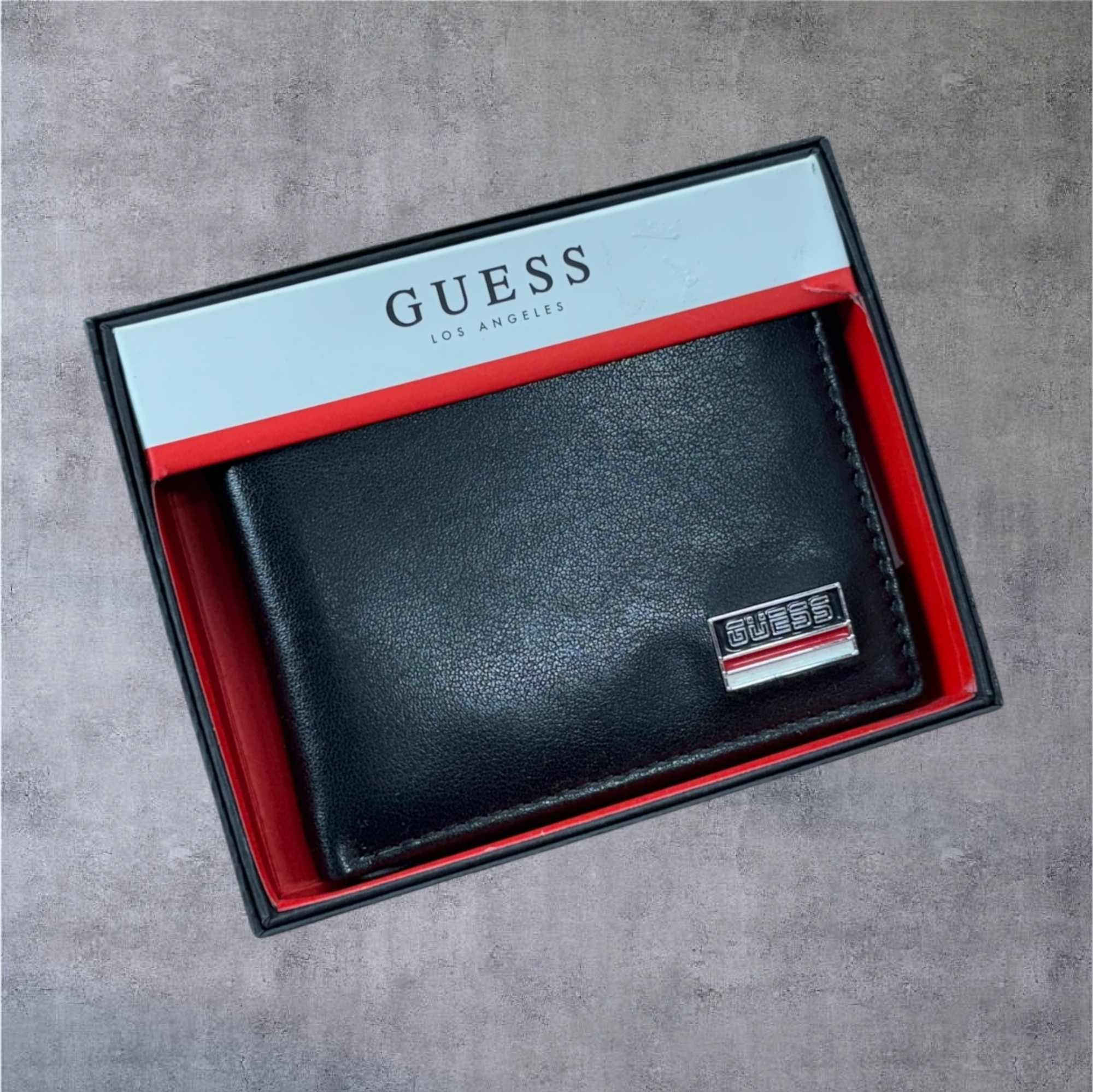 Billetera Guess