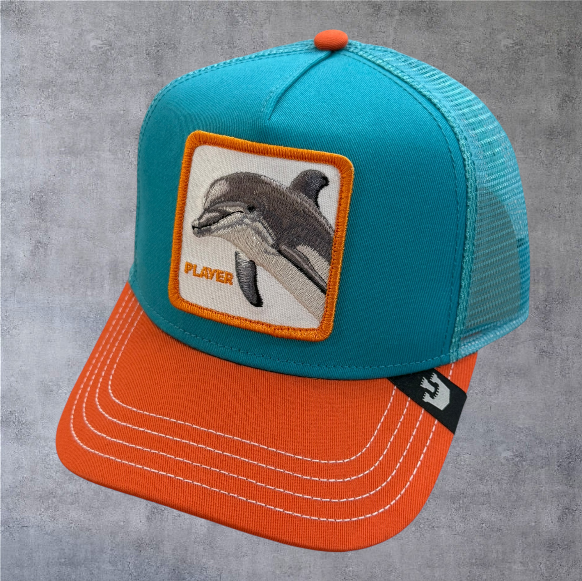 Gorra Goorin Bros Player