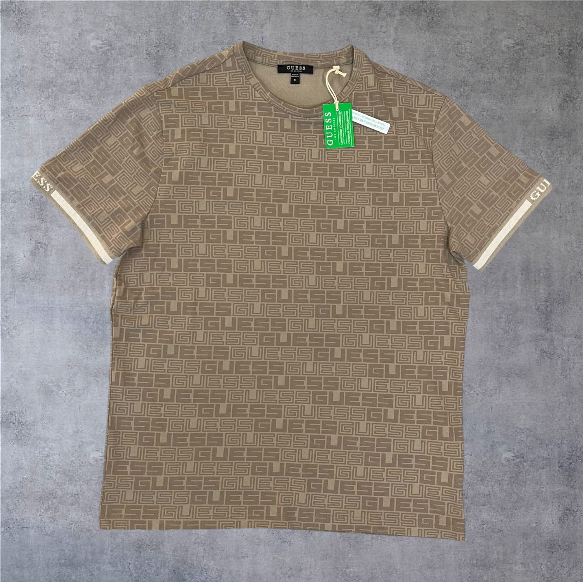 Camiseta Guess