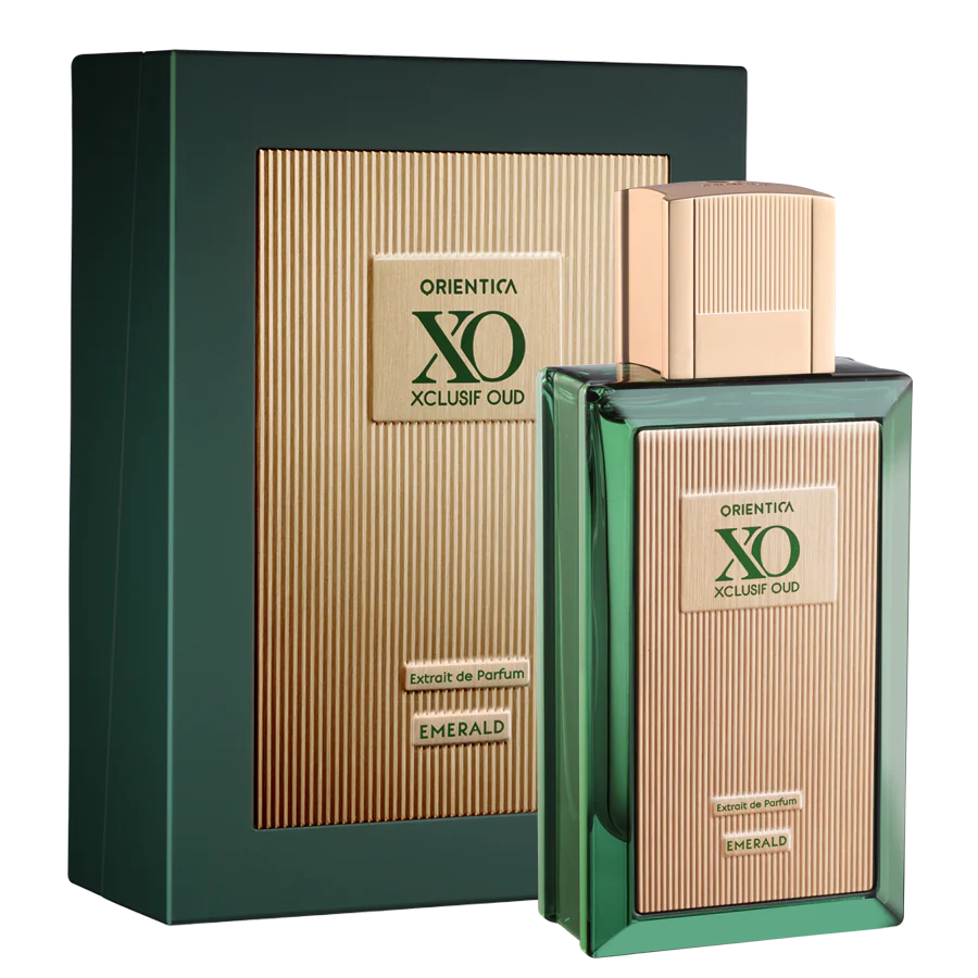 Orientica XO Xclusif Oud Emerald