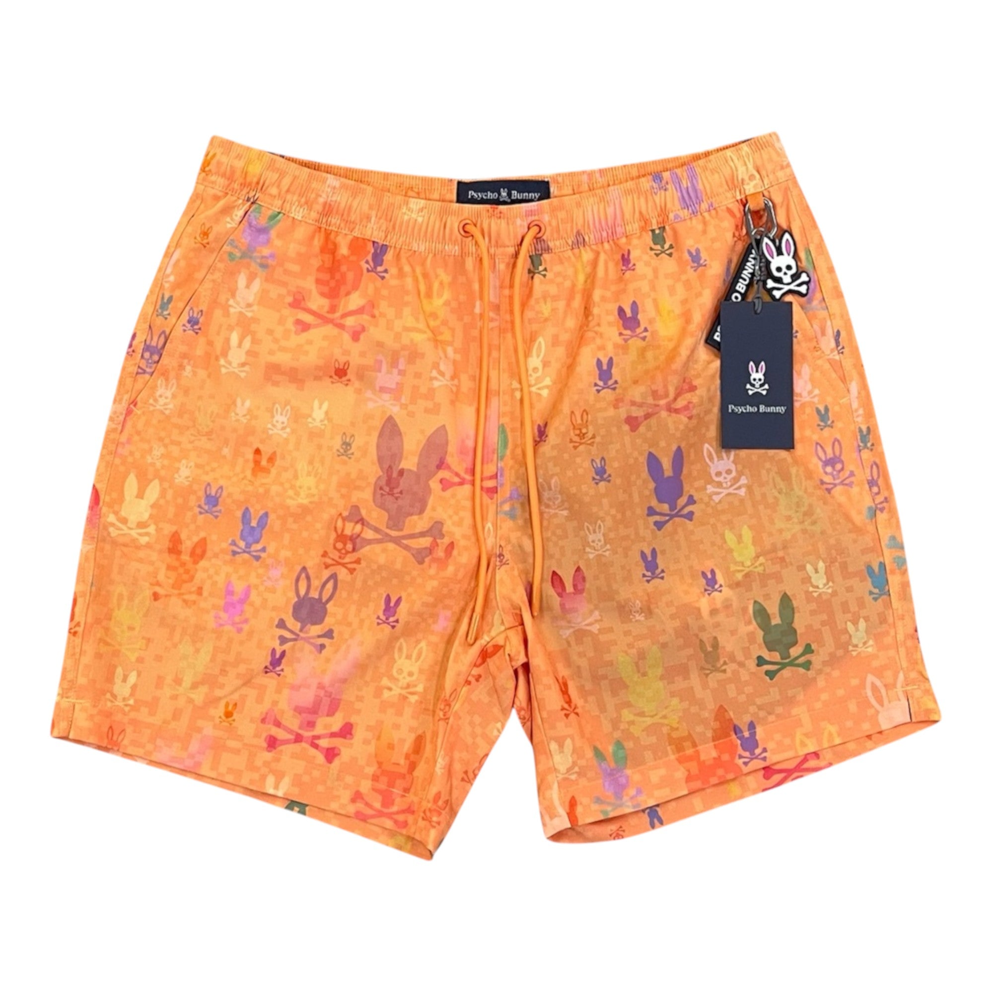 Pantaloneta Psycho Bunny