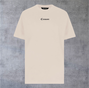 Camiseta Clemont Spirale Silver