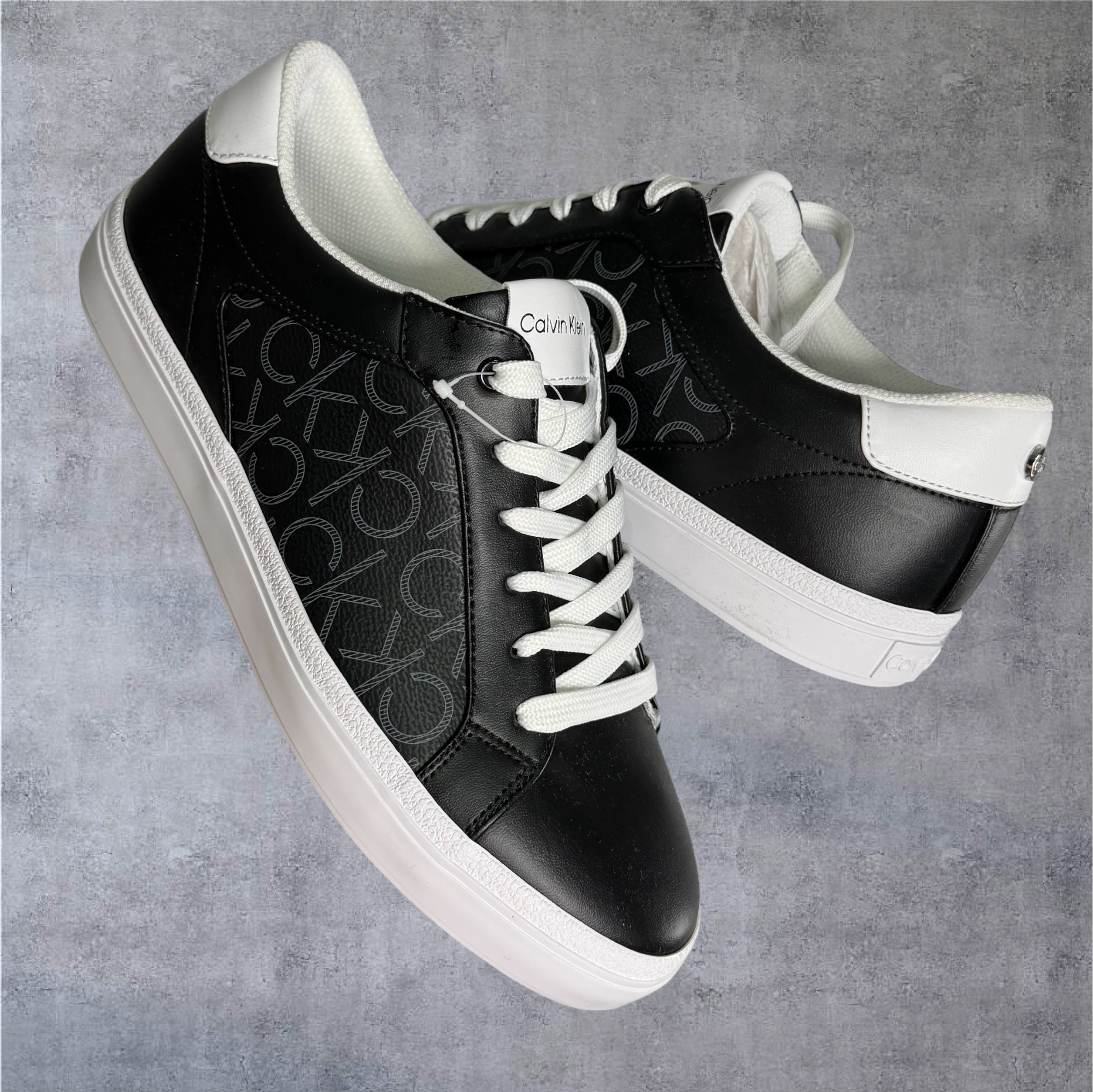 Zapatos Calvin Klein