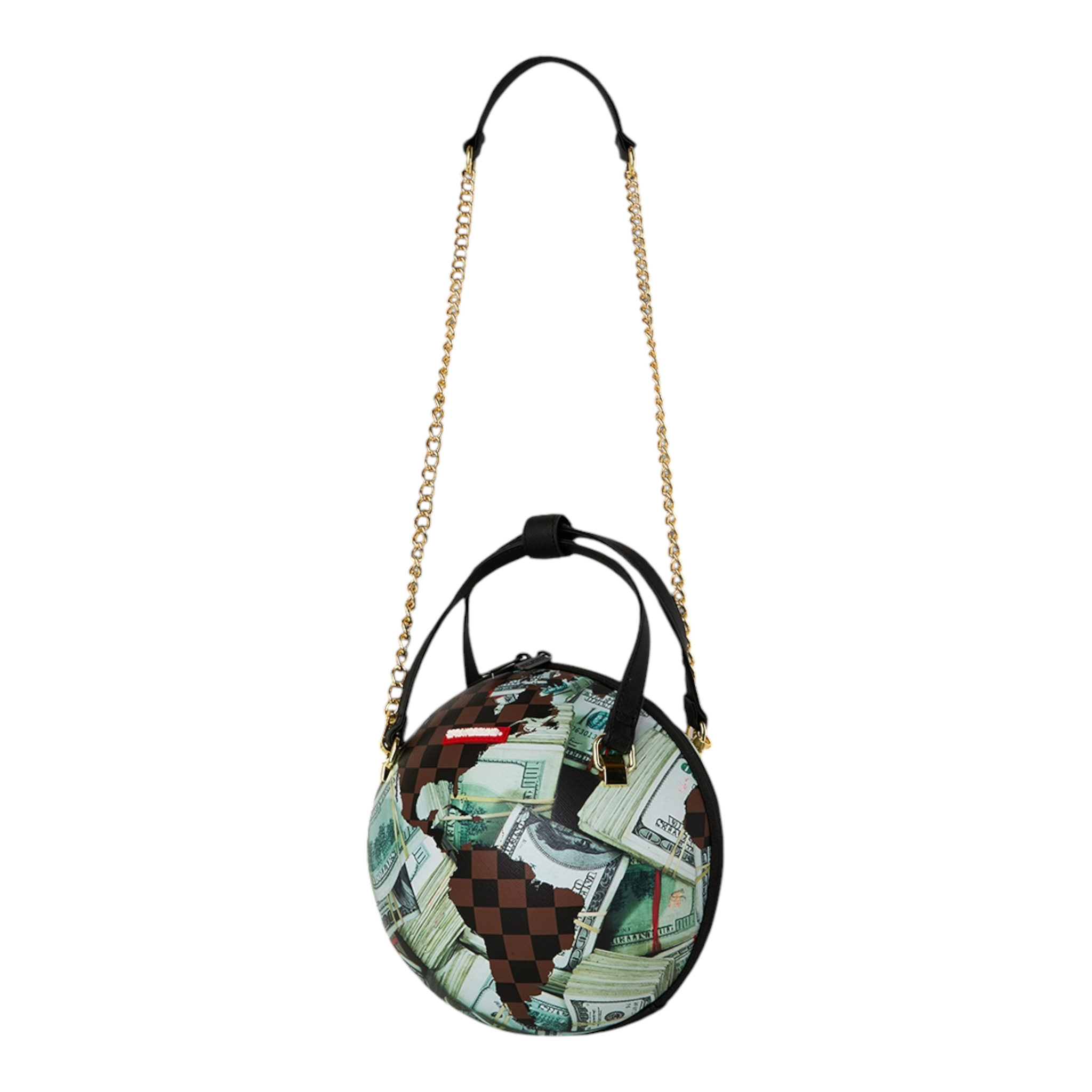 Bolso Sprayground