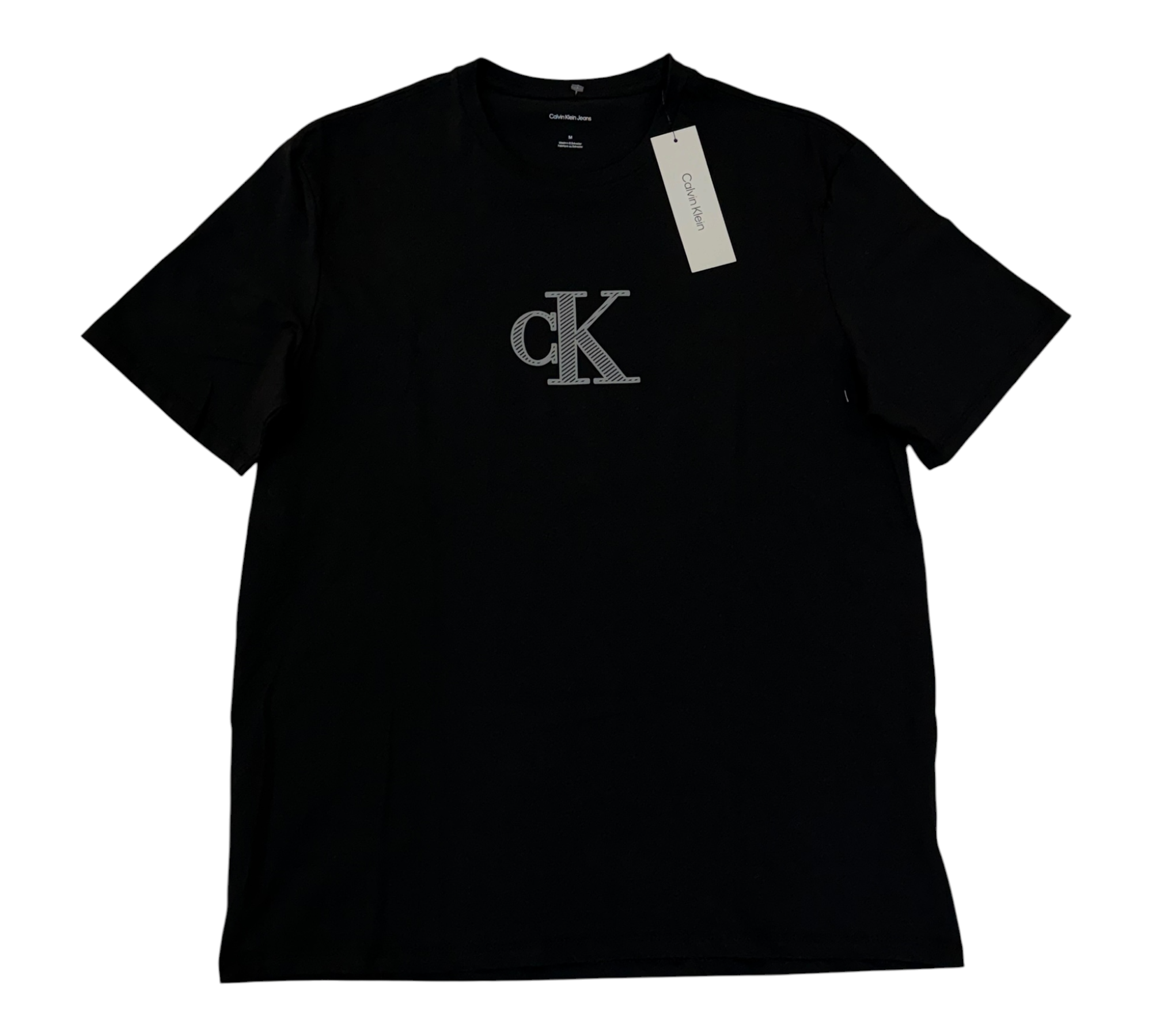 Camiseta Calvin Klein