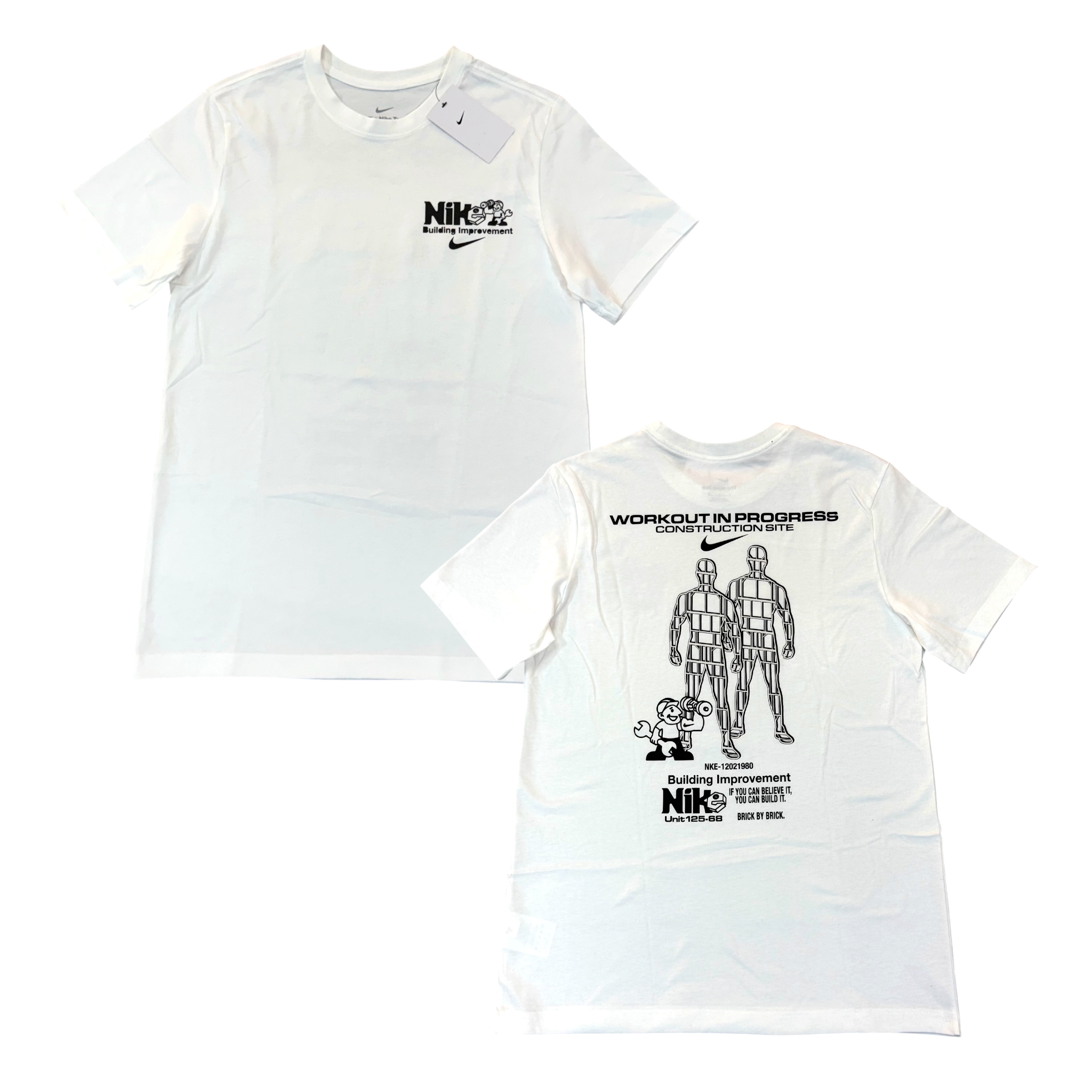 Camiseta Nike