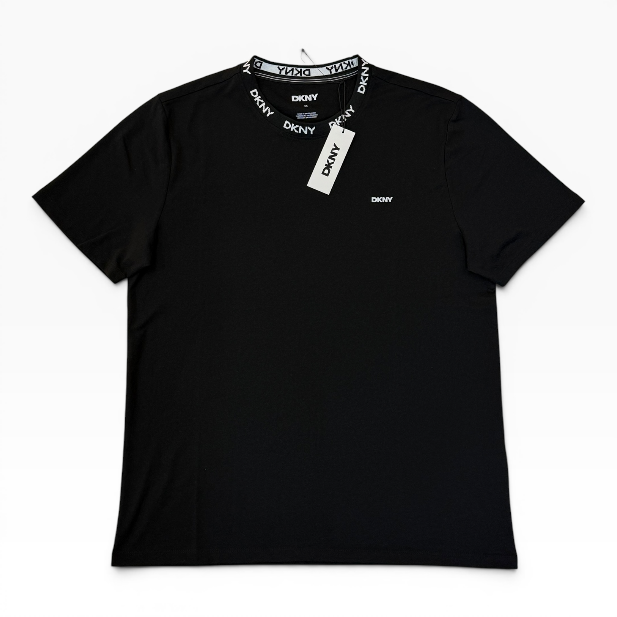 Camiseta DKNY