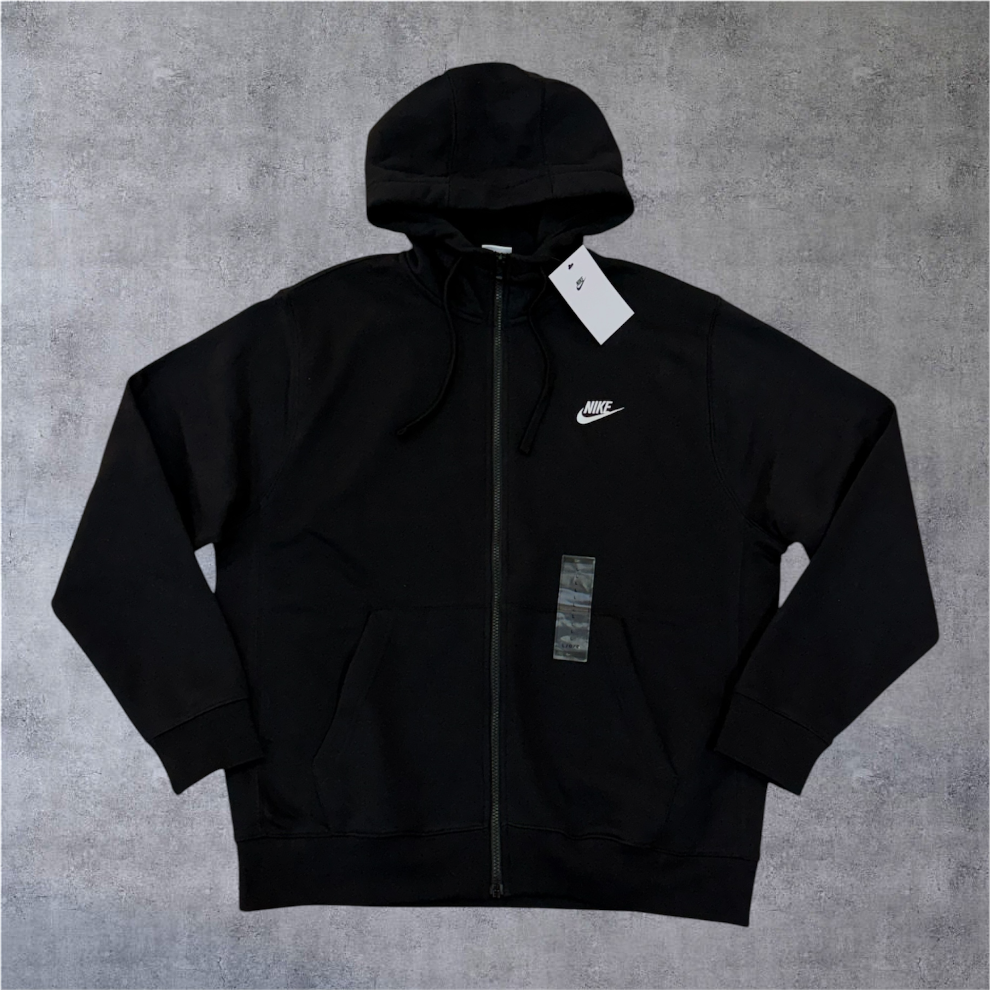 Buzo Nike
