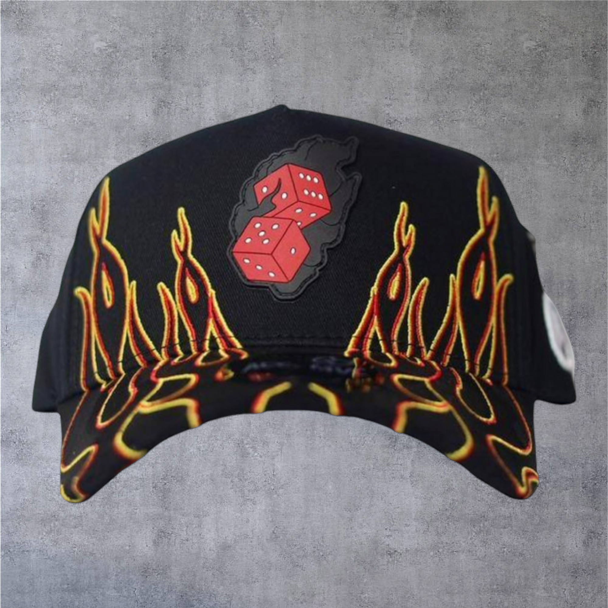 Gorra Caps Fans