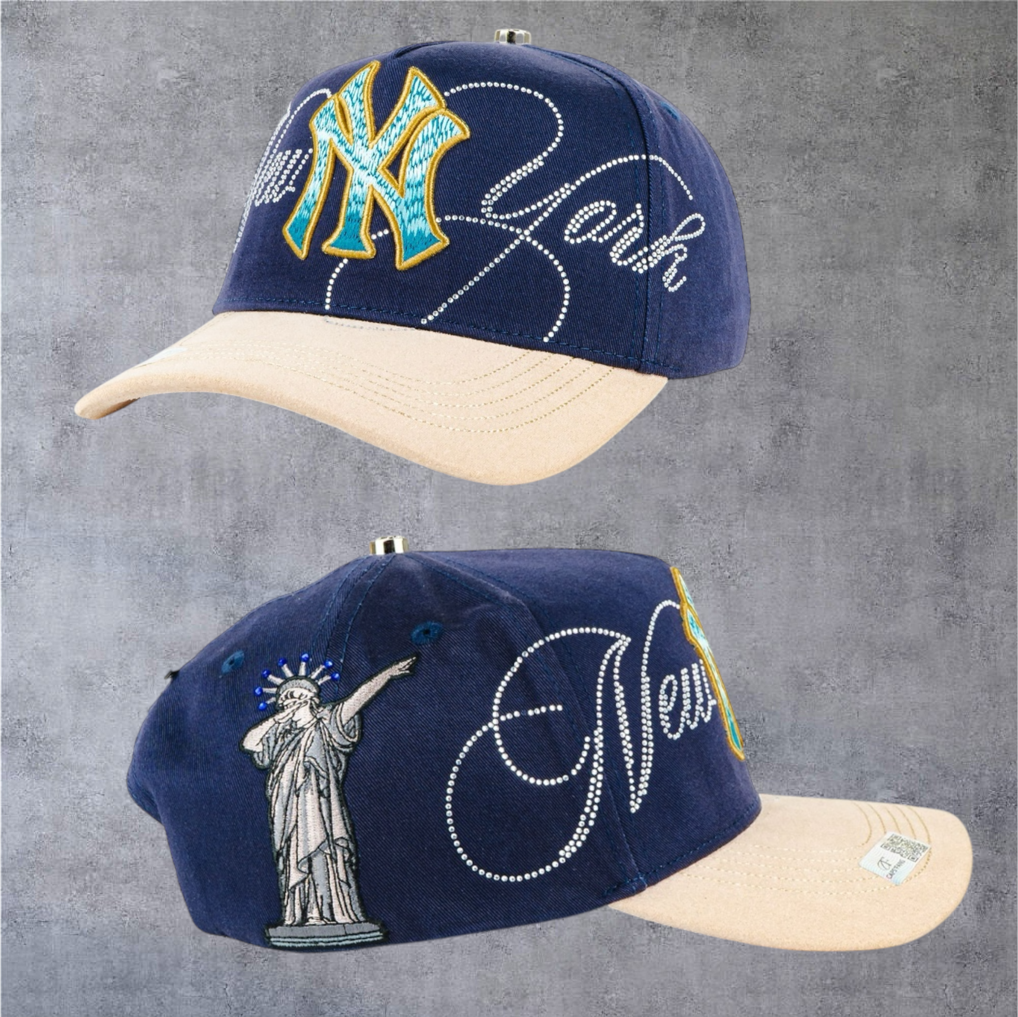 Gorra Caps Fans