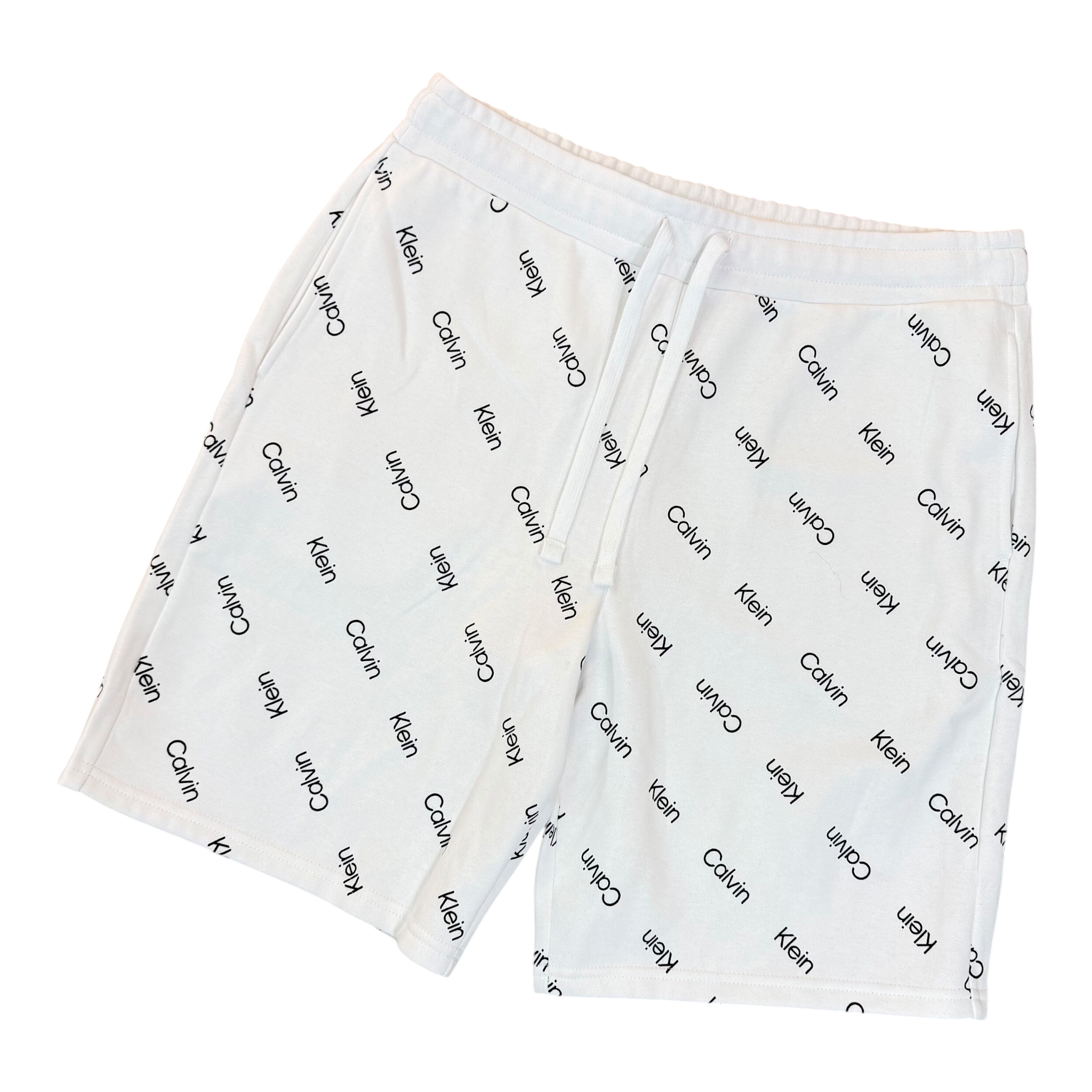 Pantaloneta Calvin Klein