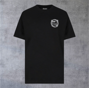 Camiseta Clemont Nadir Negro