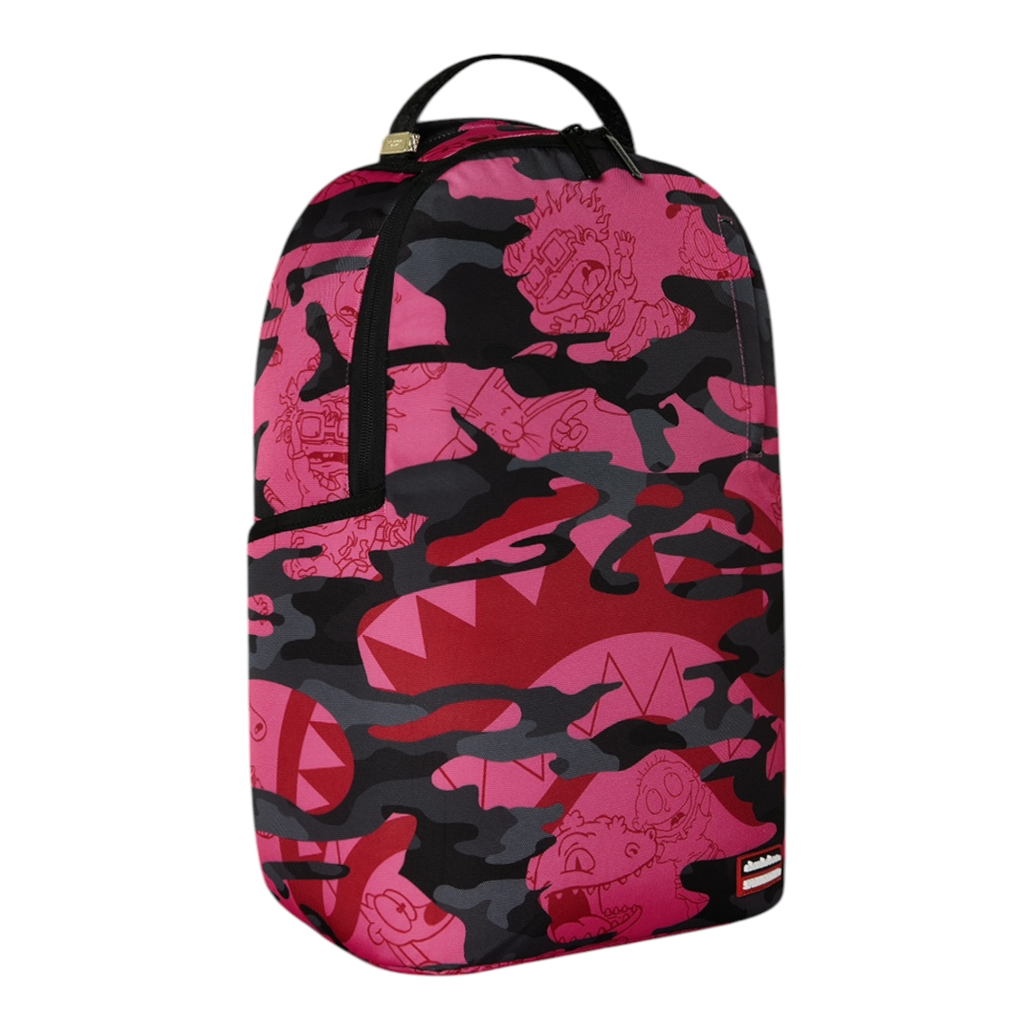 Bolso Sprayground
