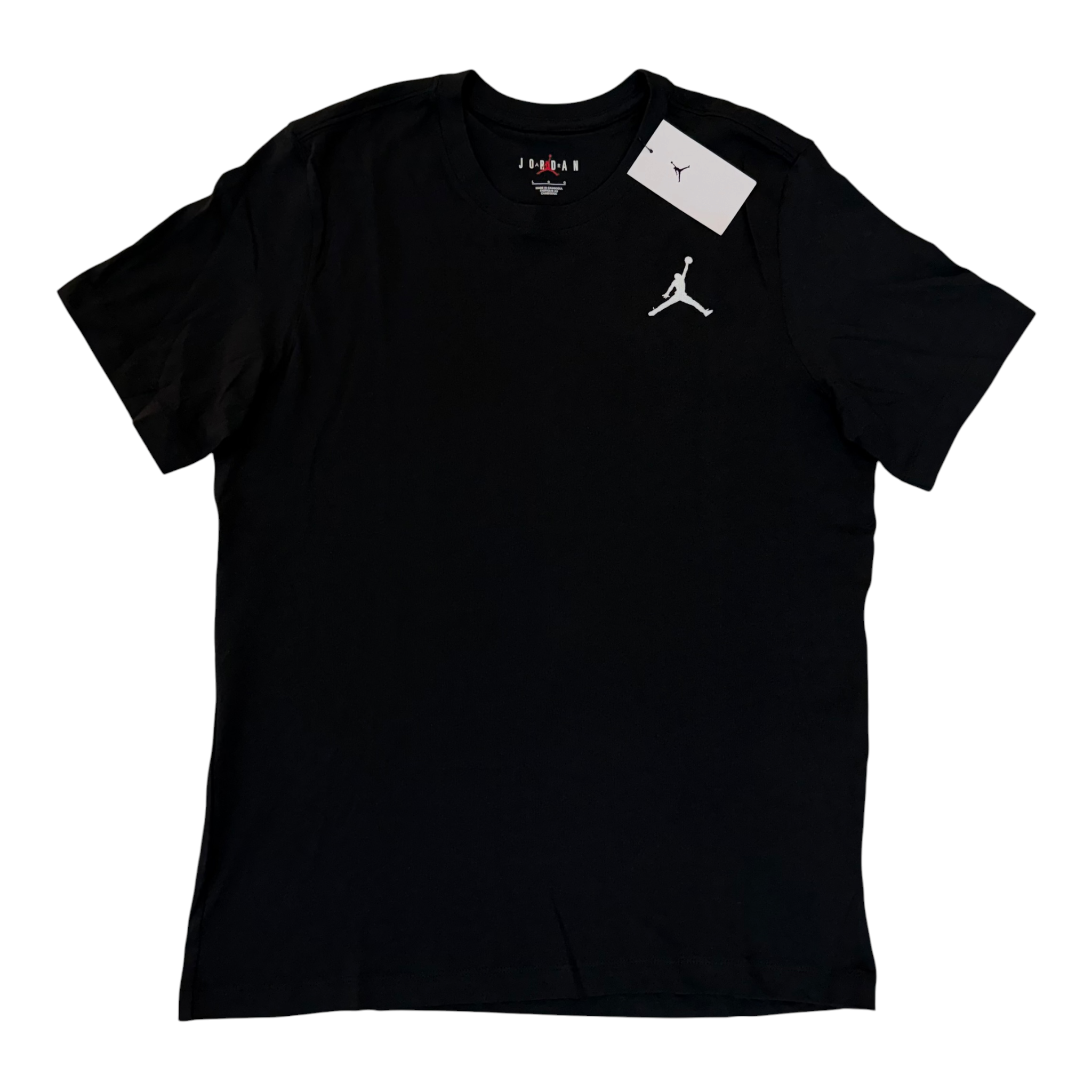 Camiseta Jordan Air