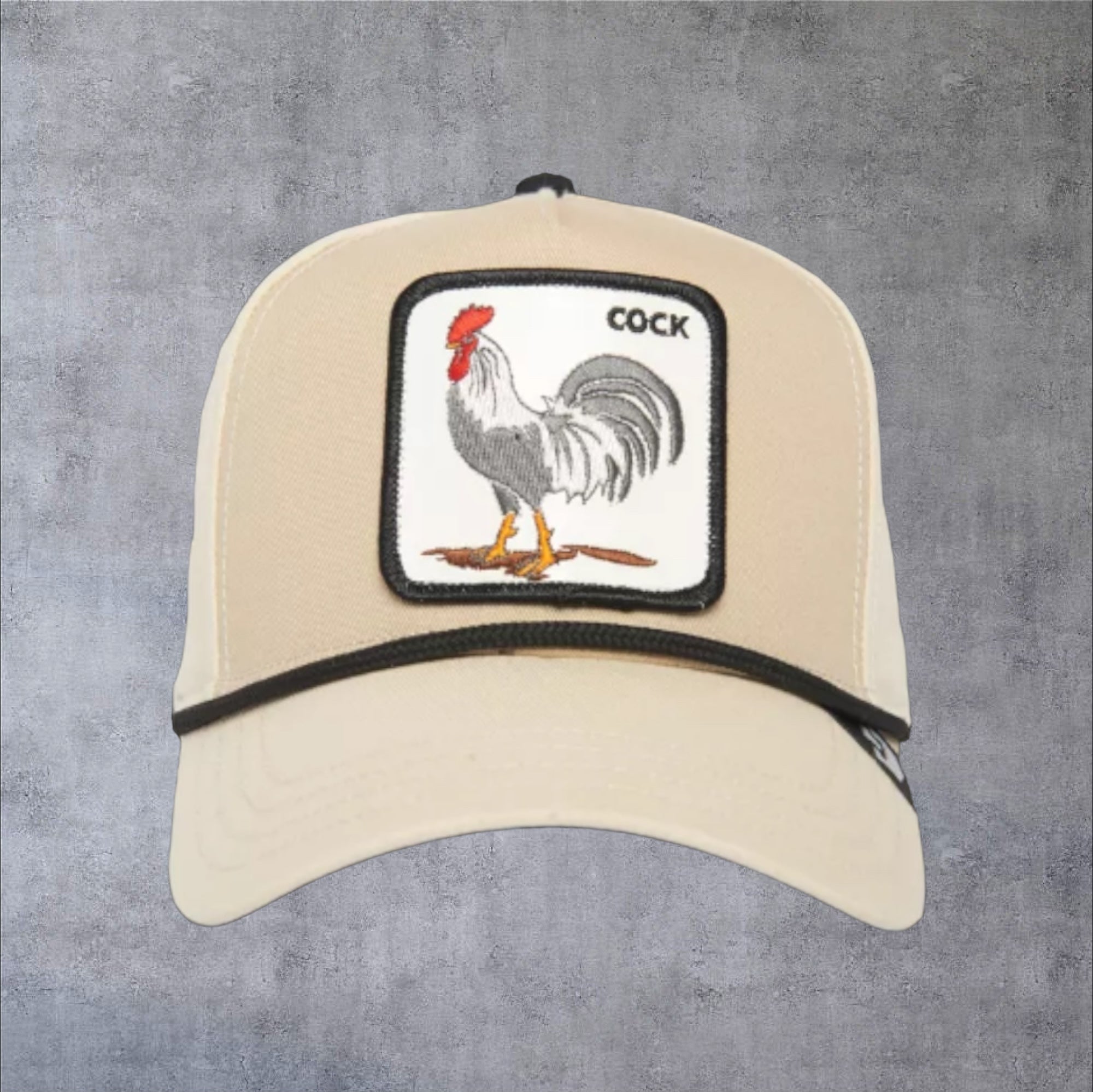 Gorra Goorin Bros Cock