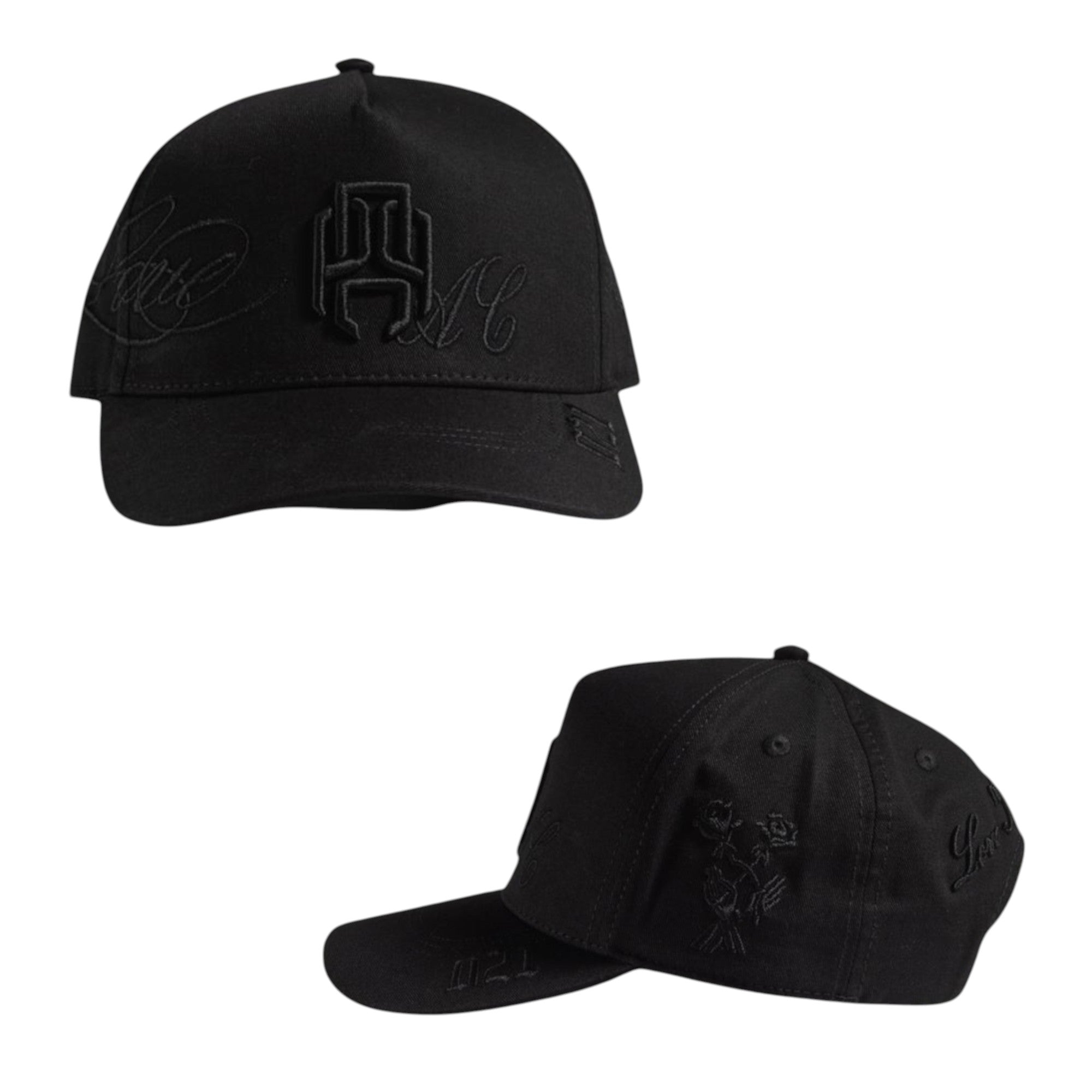 Gorra Ap Crown ASH CAP