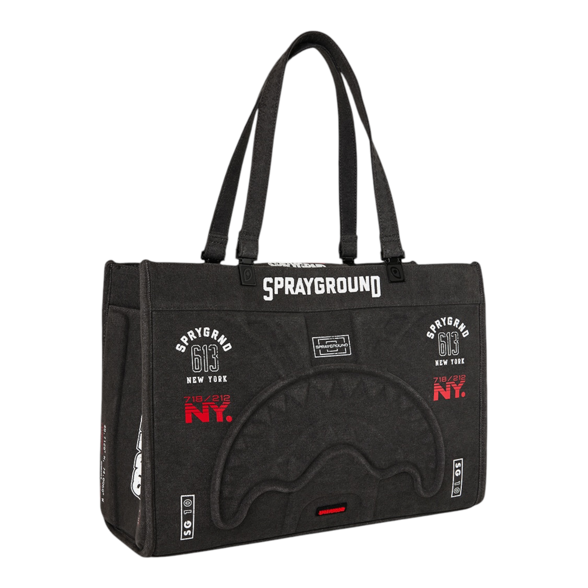 Bolso Sprayground