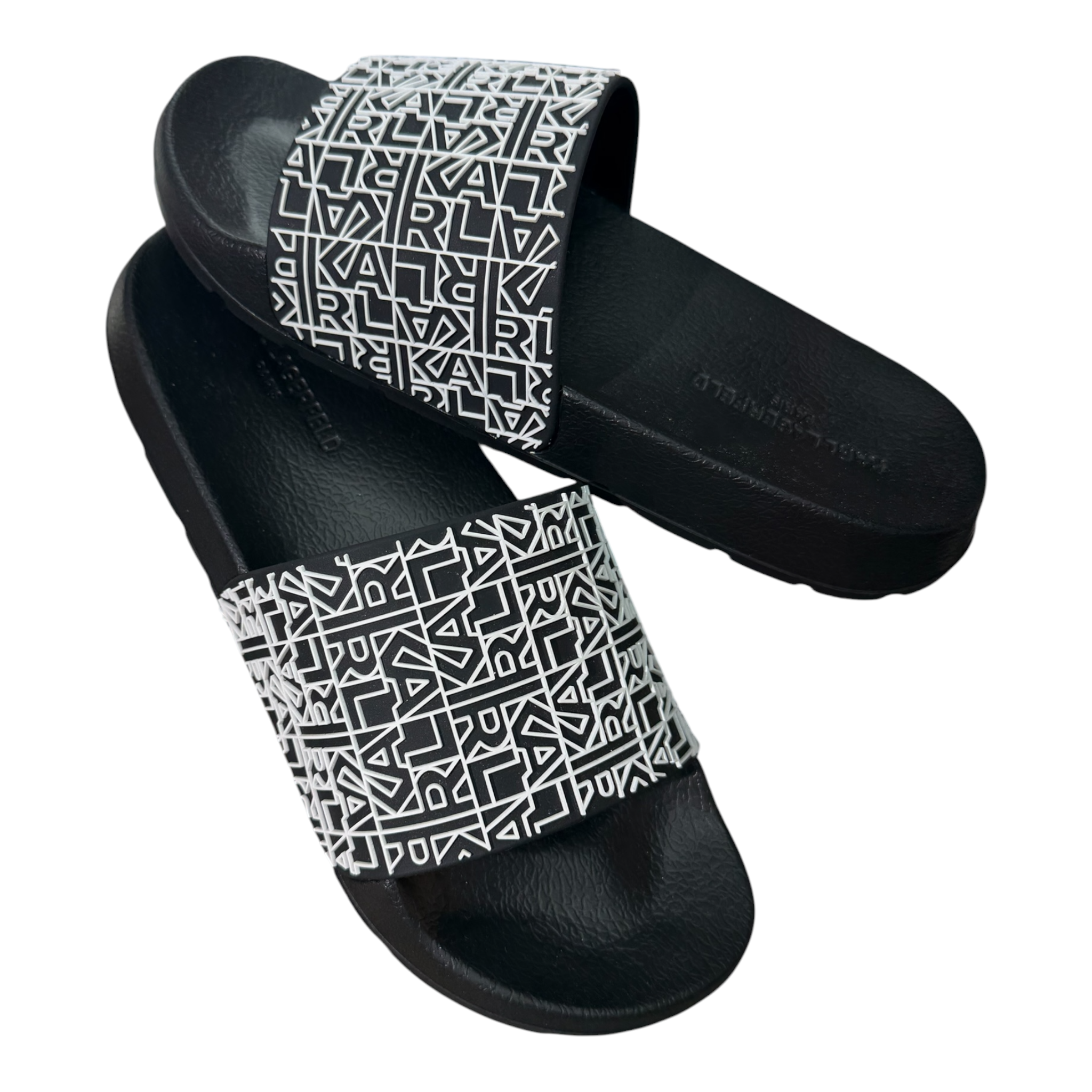 Chanclas Karl Lagerfeld