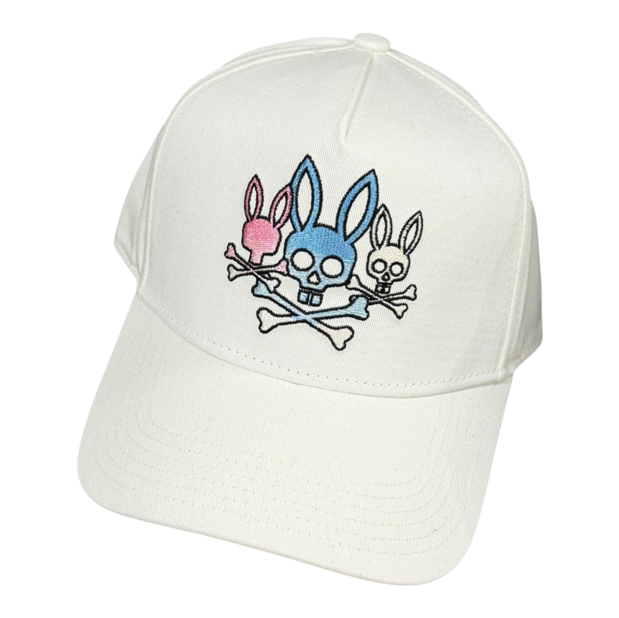 Gorra Psycho Bunny