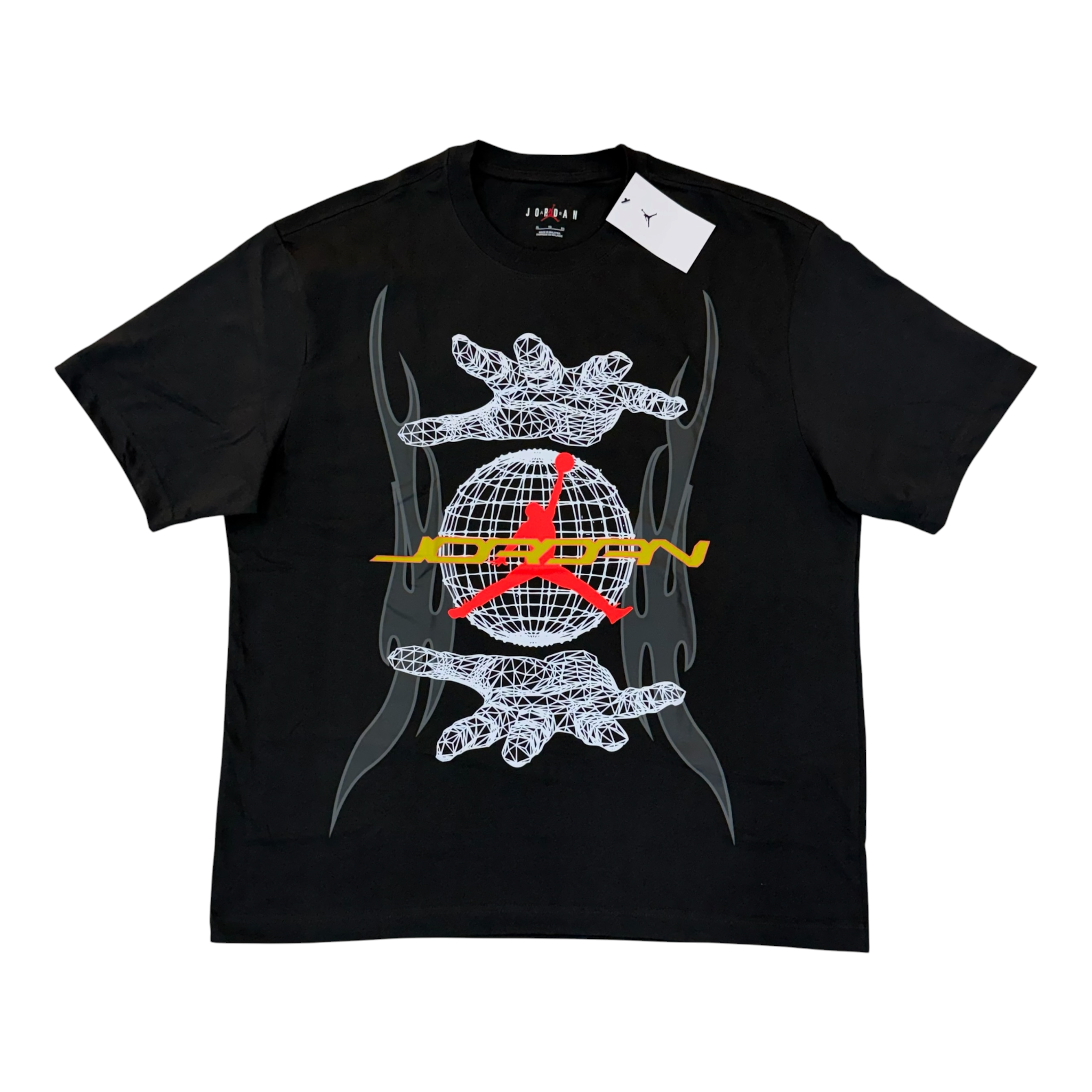 Camiseta Jordan Air