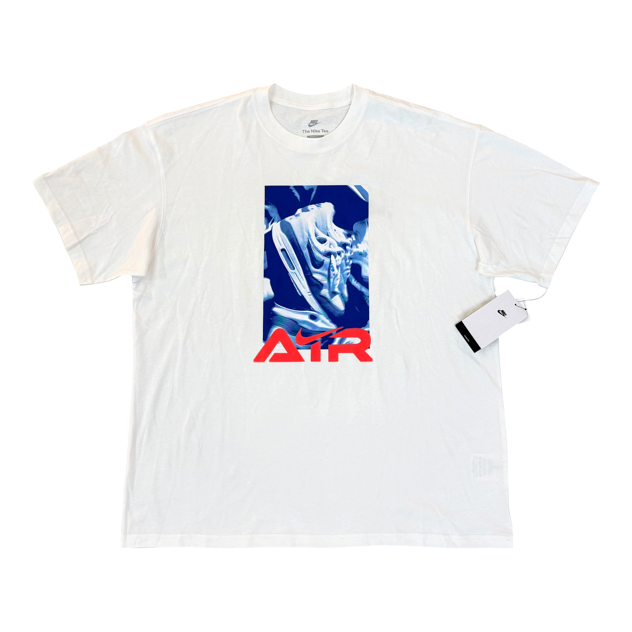 Camiseta Nike