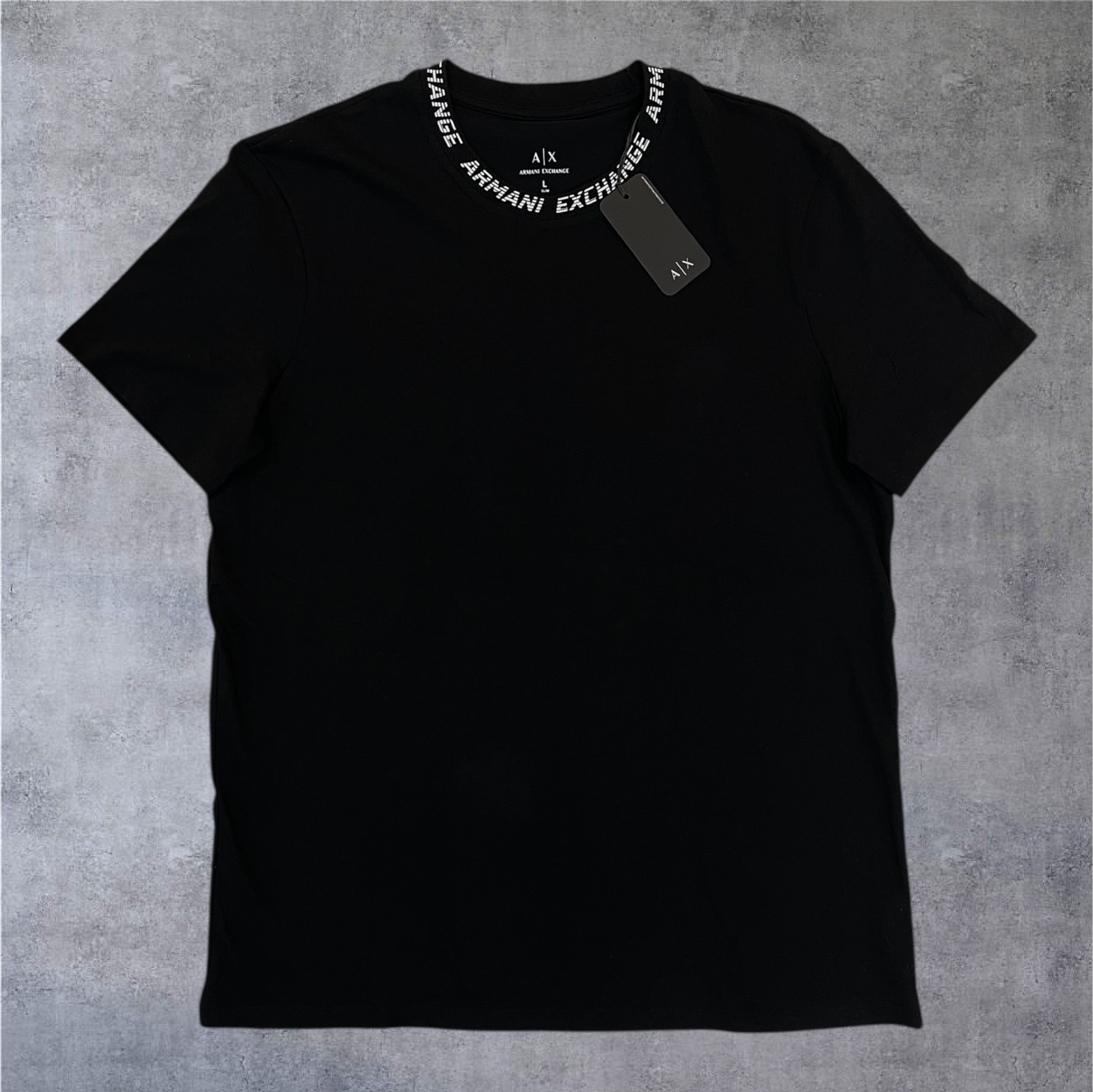 Camiseta Armani Exchange