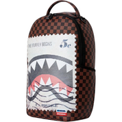 Bolso Sprayground