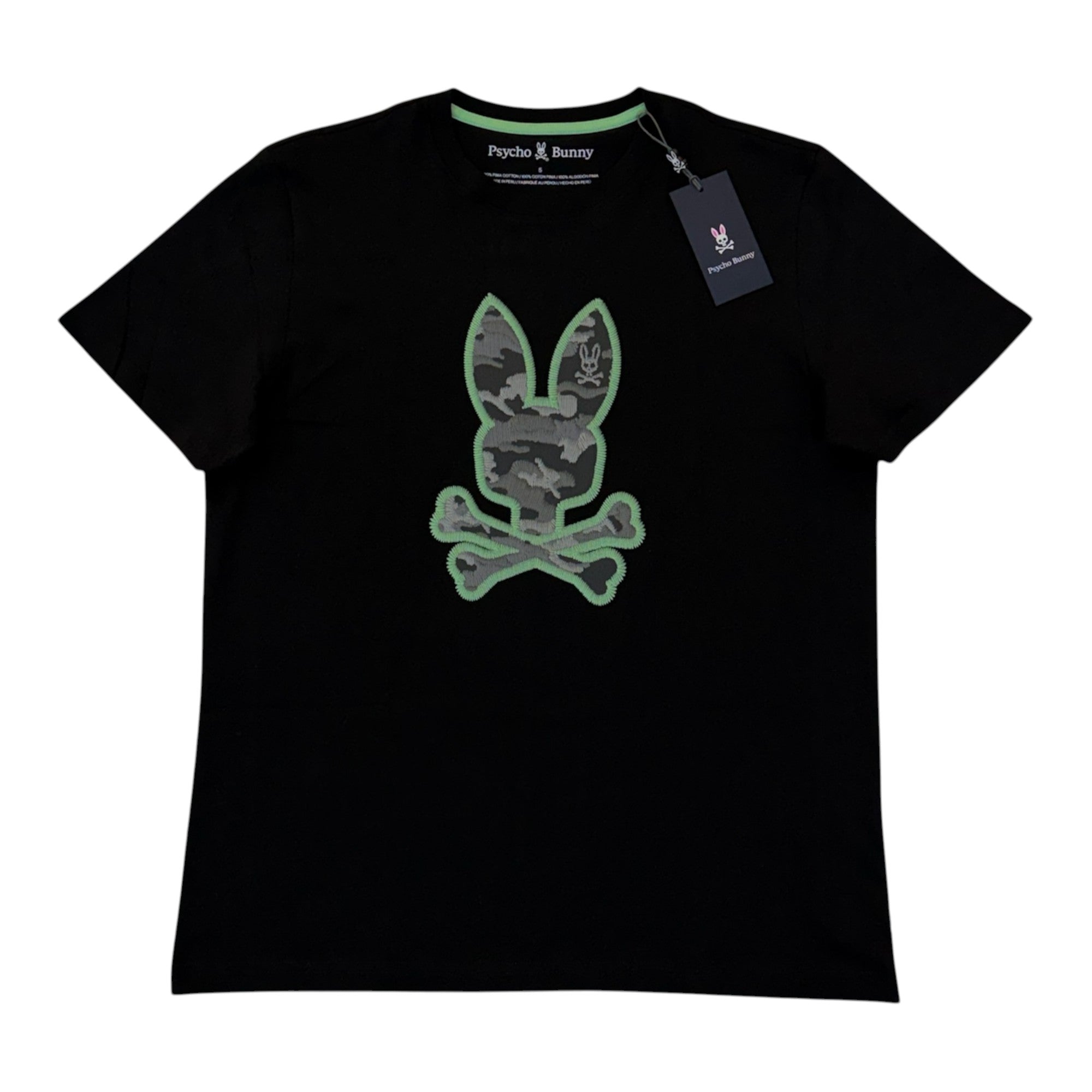 Camiseta Psycho Bunny