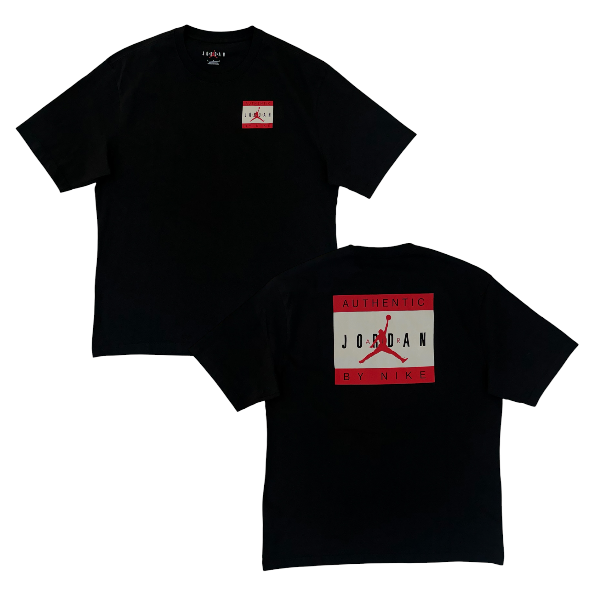 Camiseta Jordan Air