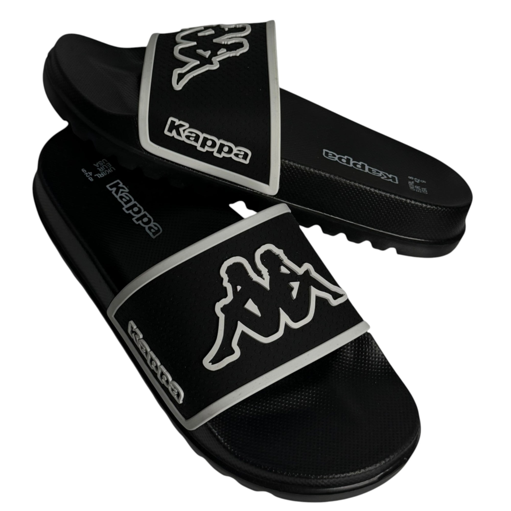 Chanclas Kappa