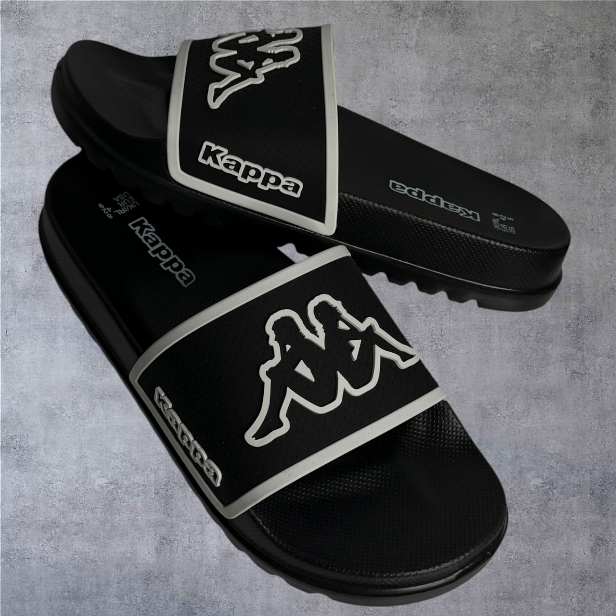 Chanclas Kappa