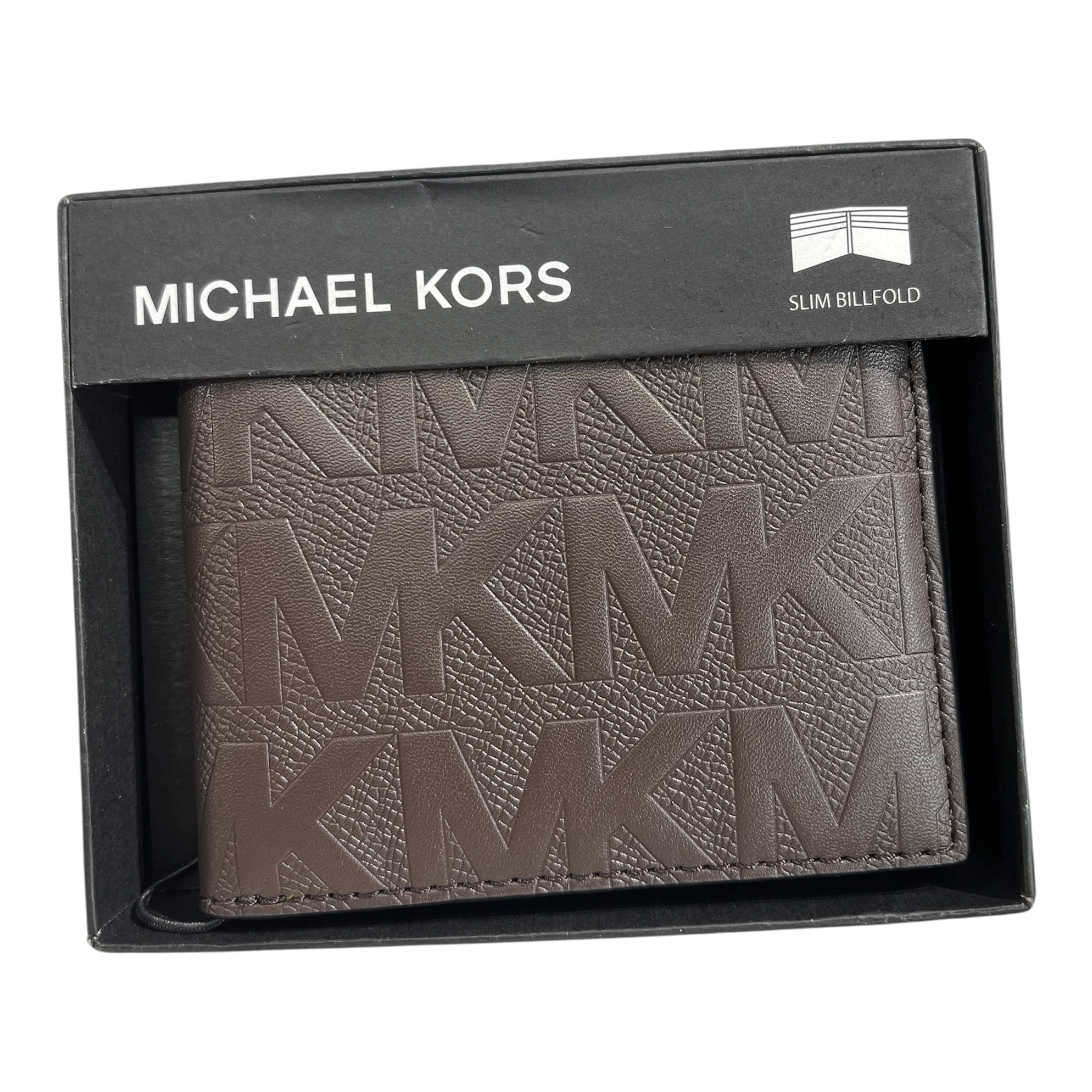 Billetera Michael Kors