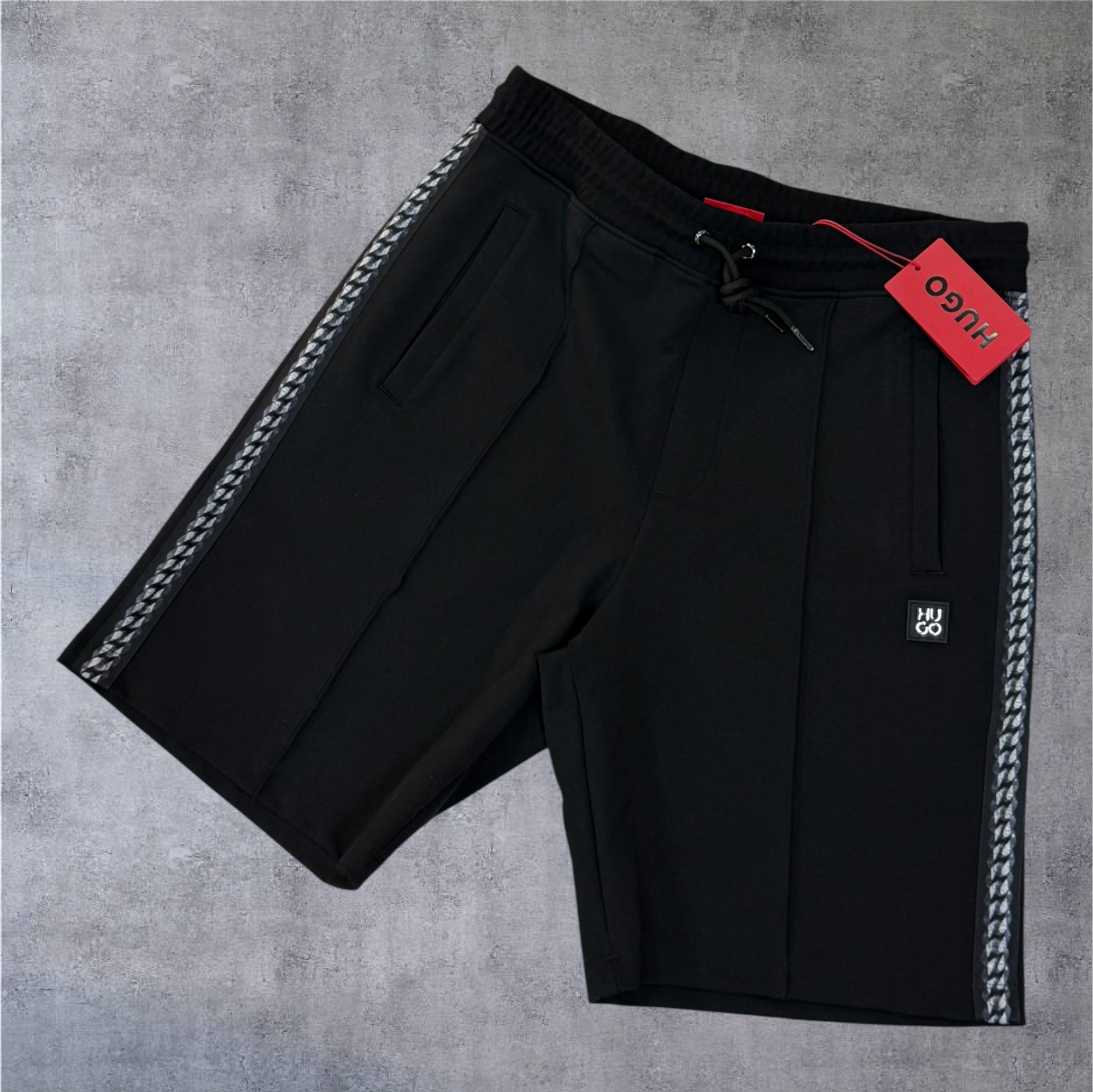 Pantaloneta Hugo Boss